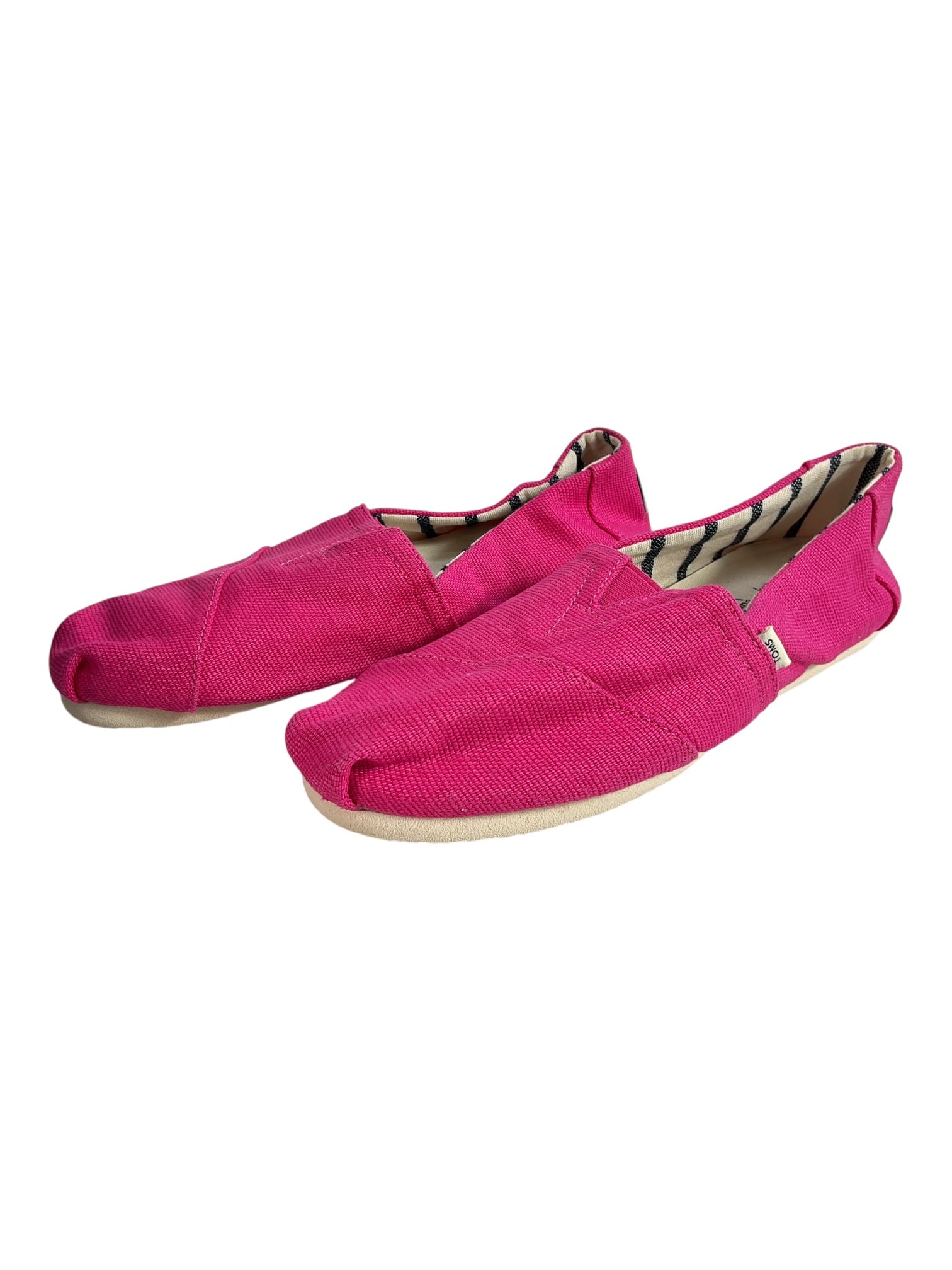 Zapato 6 (Toms)