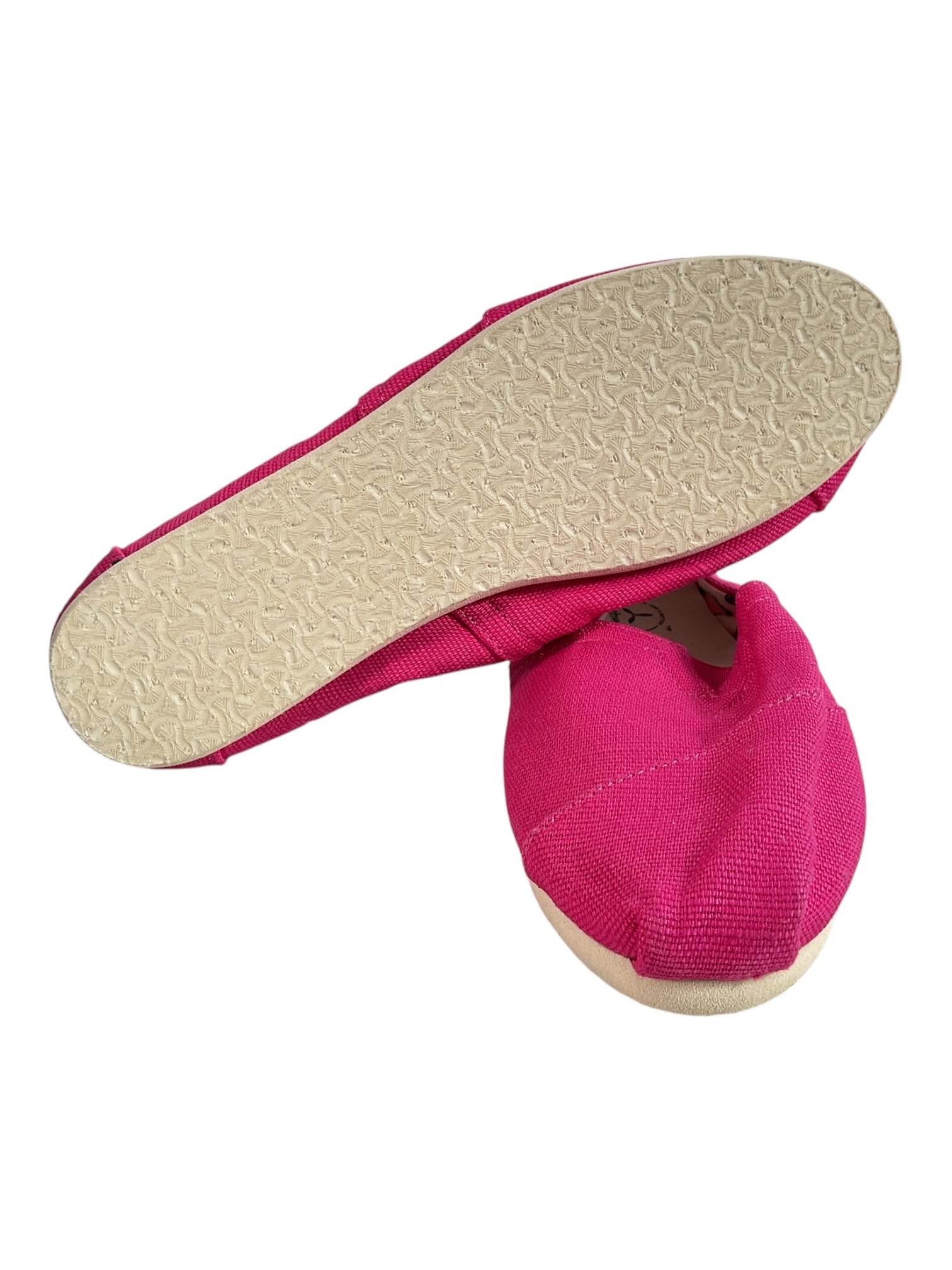 Zapato 6 (Toms)