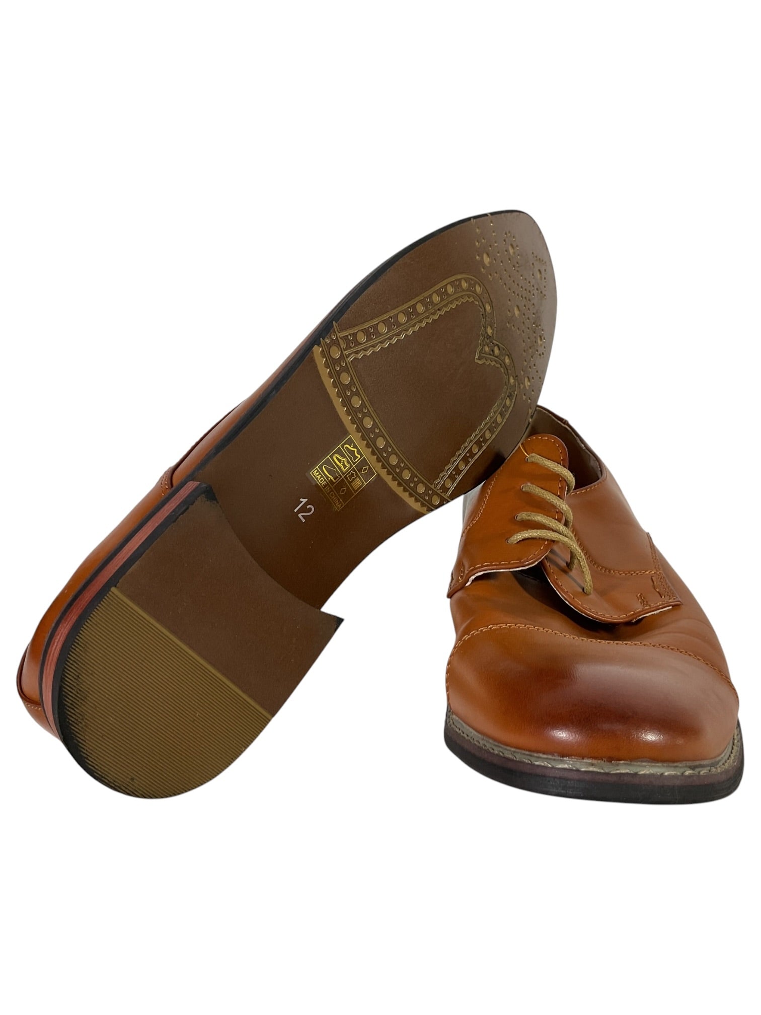 Zapato 12
