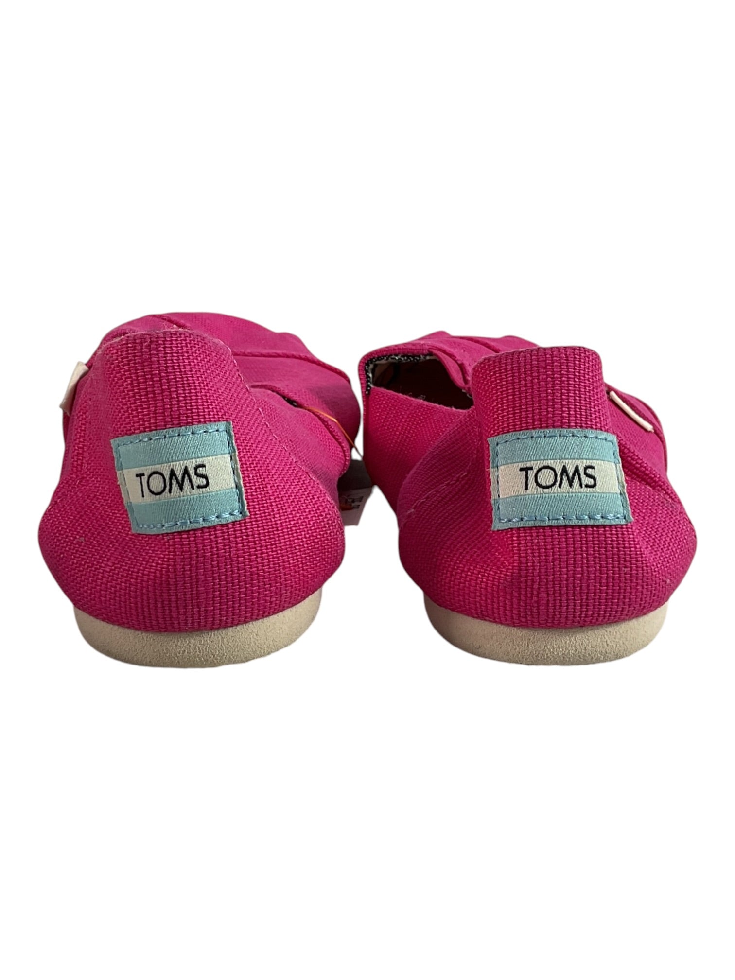 Zapato 6 (Toms)