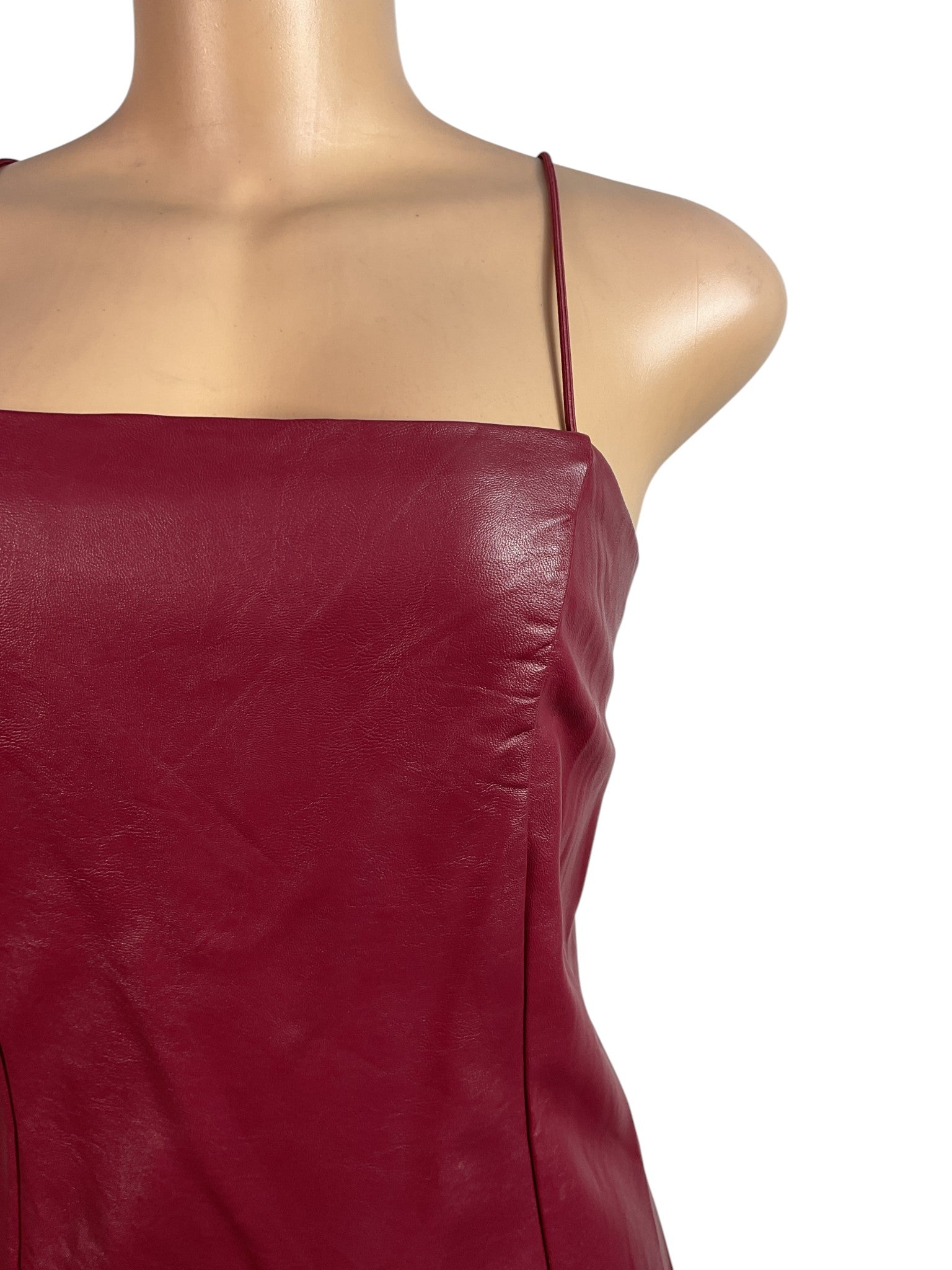 Vestido M (Wild Fable)