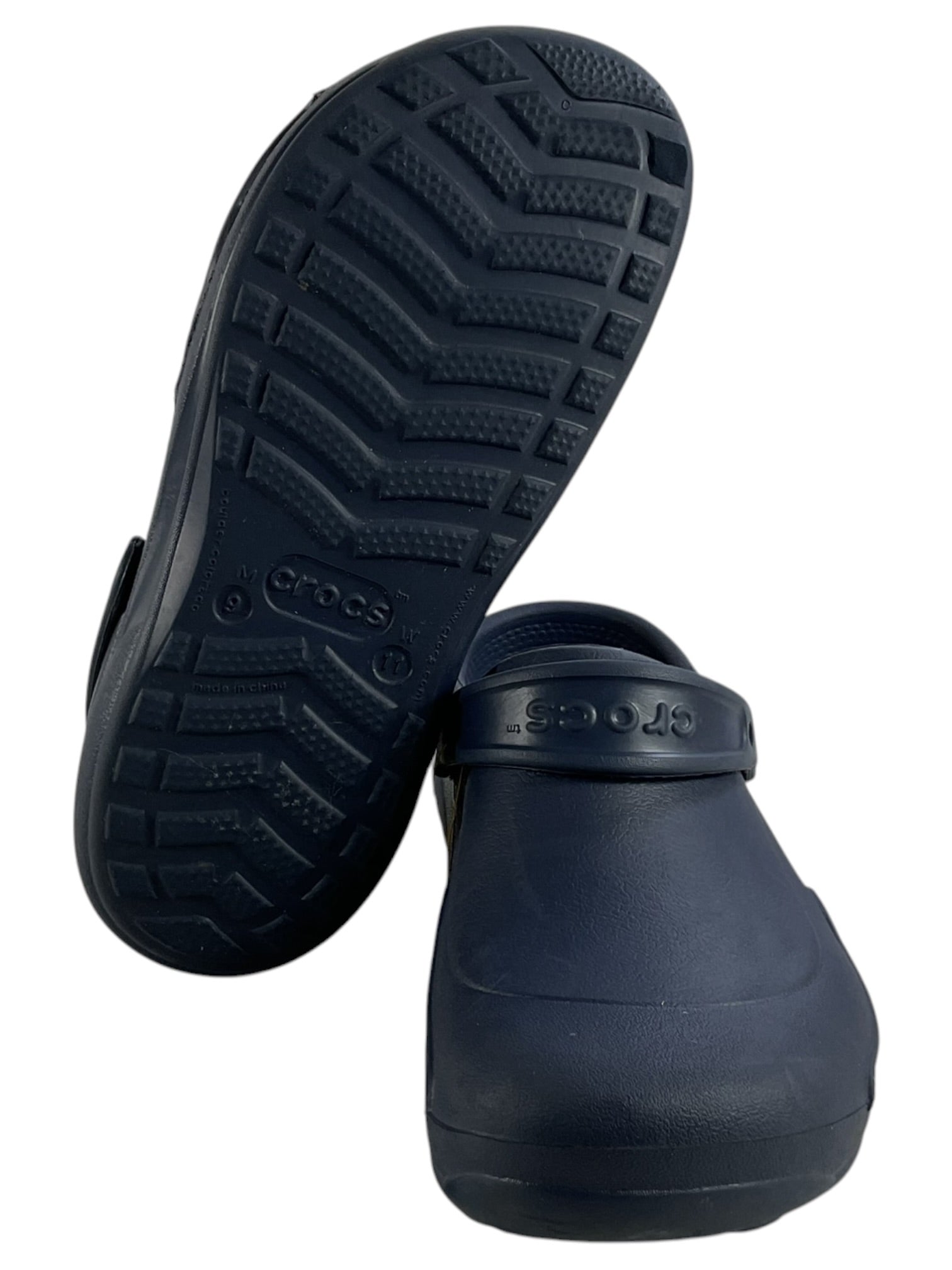 Sandalia 9 (Crocs)