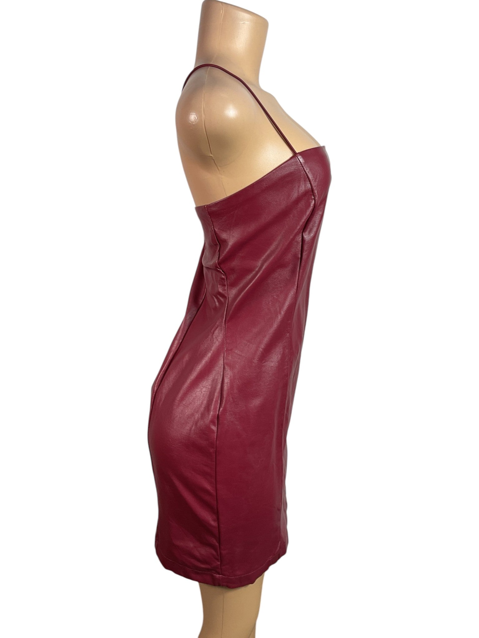 Vestido M (Wild Fable)