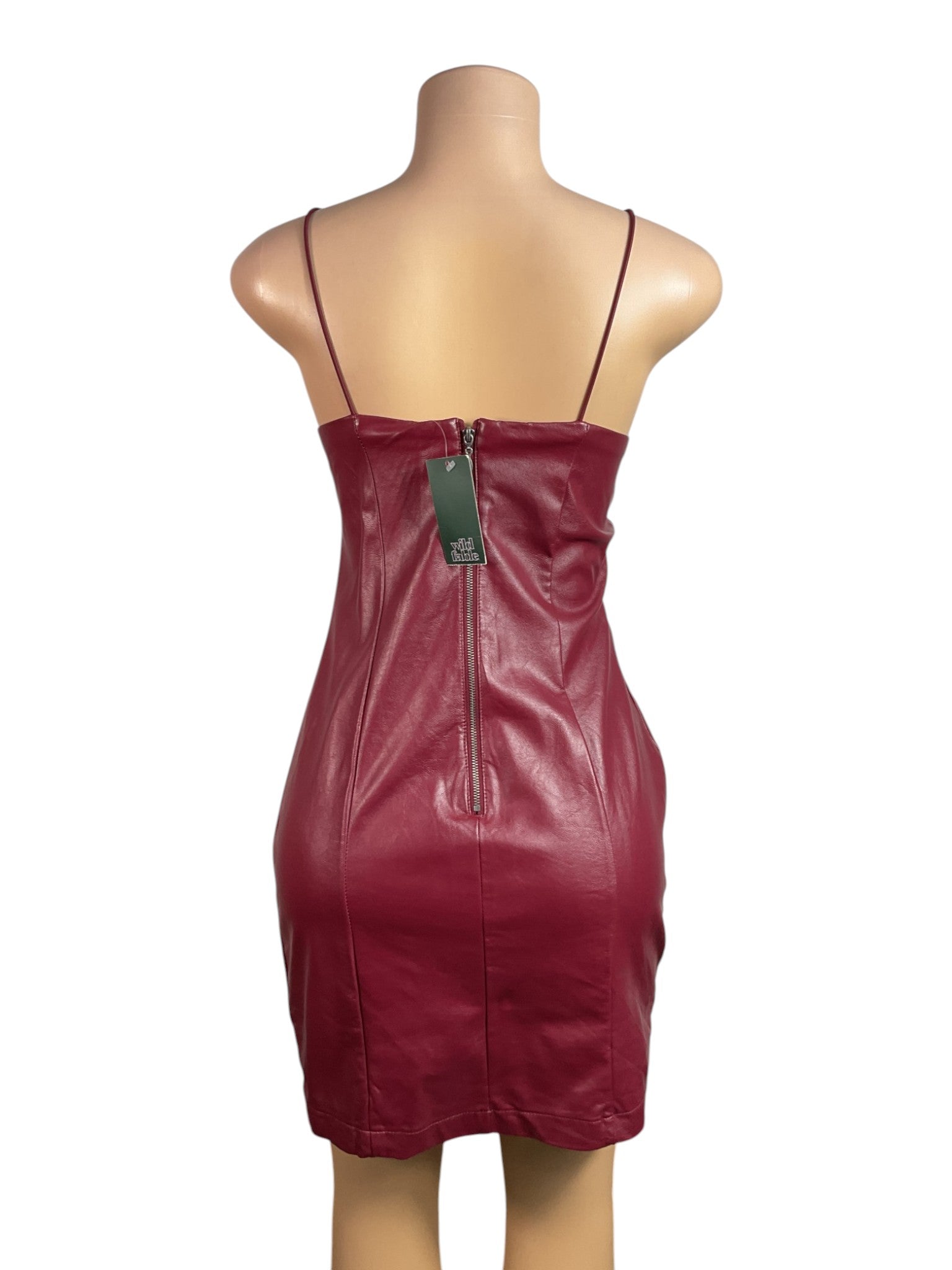 Vestido M (Wild Fable)