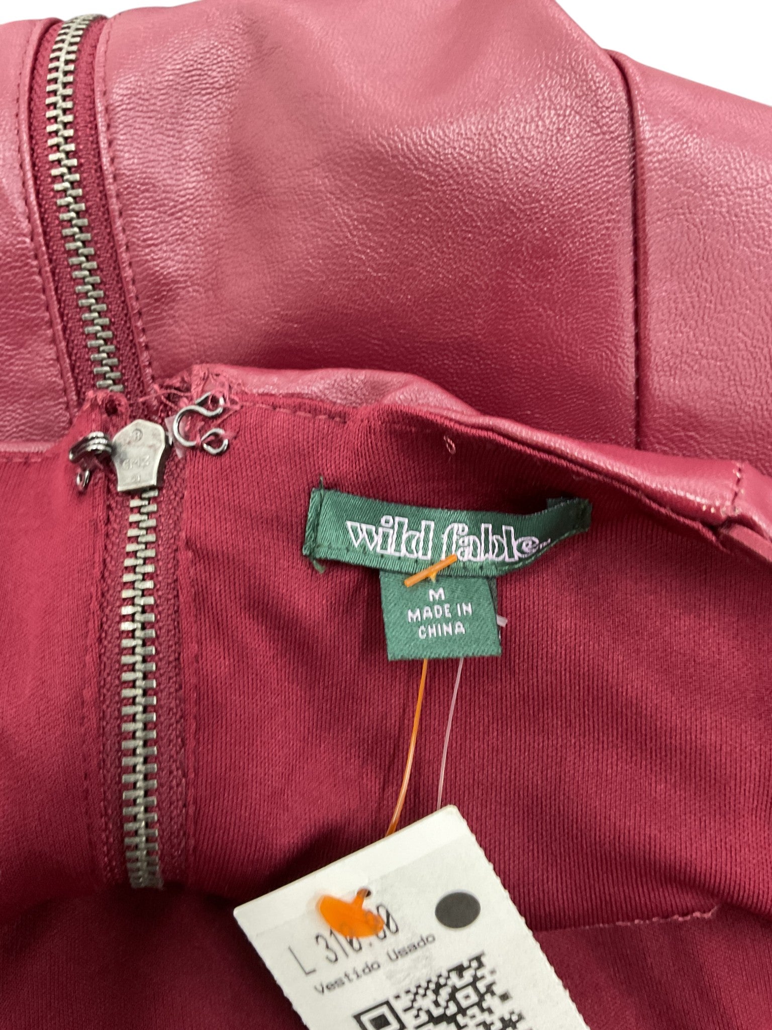 Vestido M (Wild Fable)