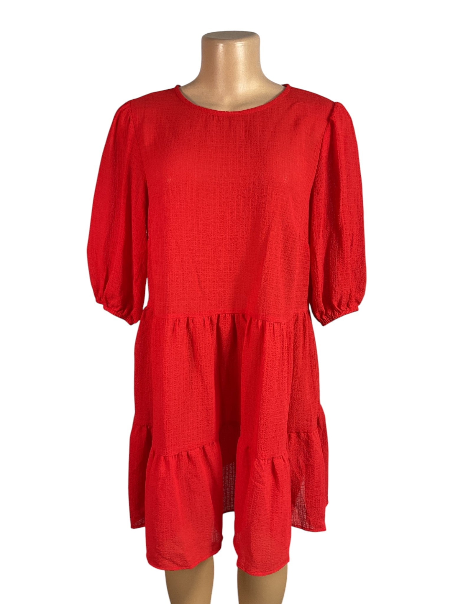Vestido S (H&M)