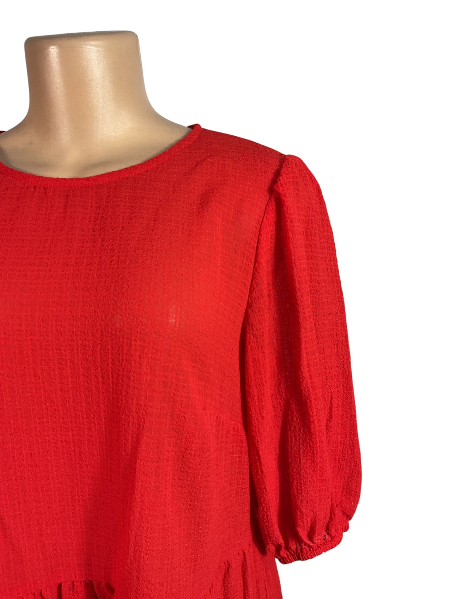 Vestido S (H&M)