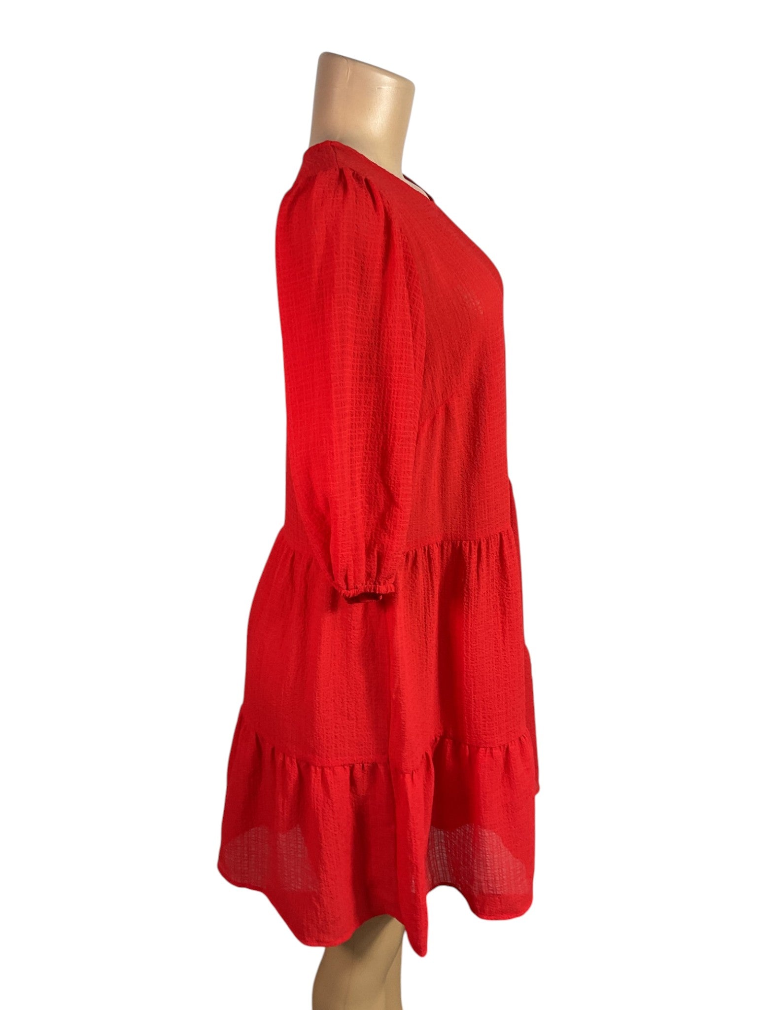 Vestido S (H&M)