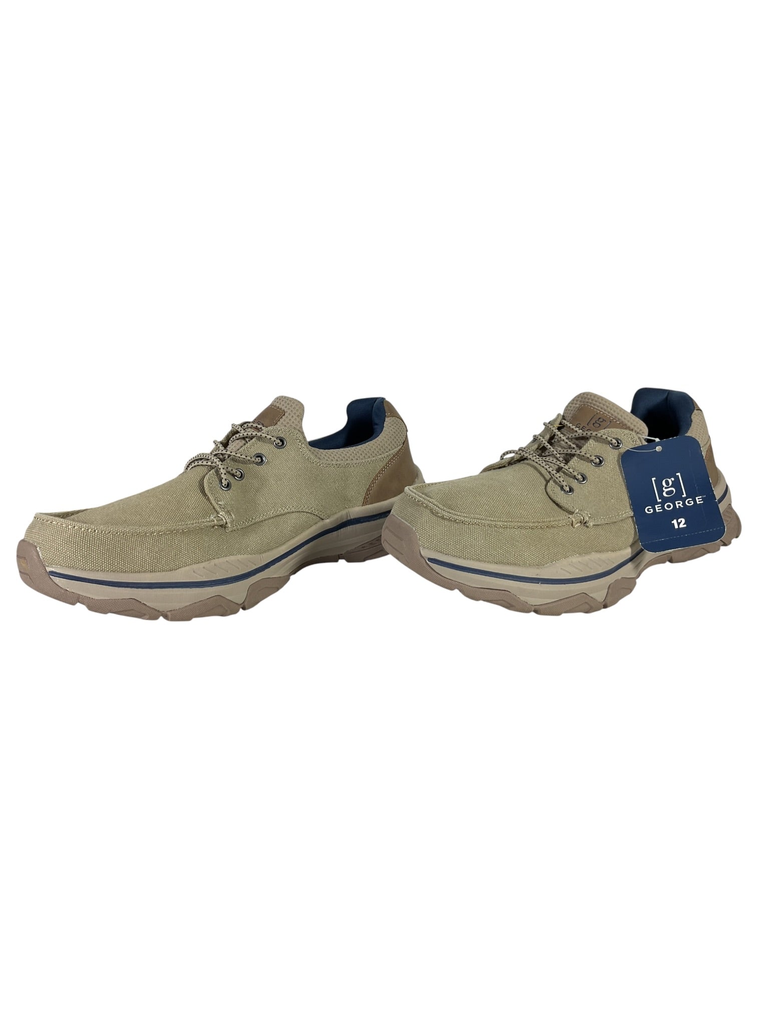 Zapato 12 (GEORGE)