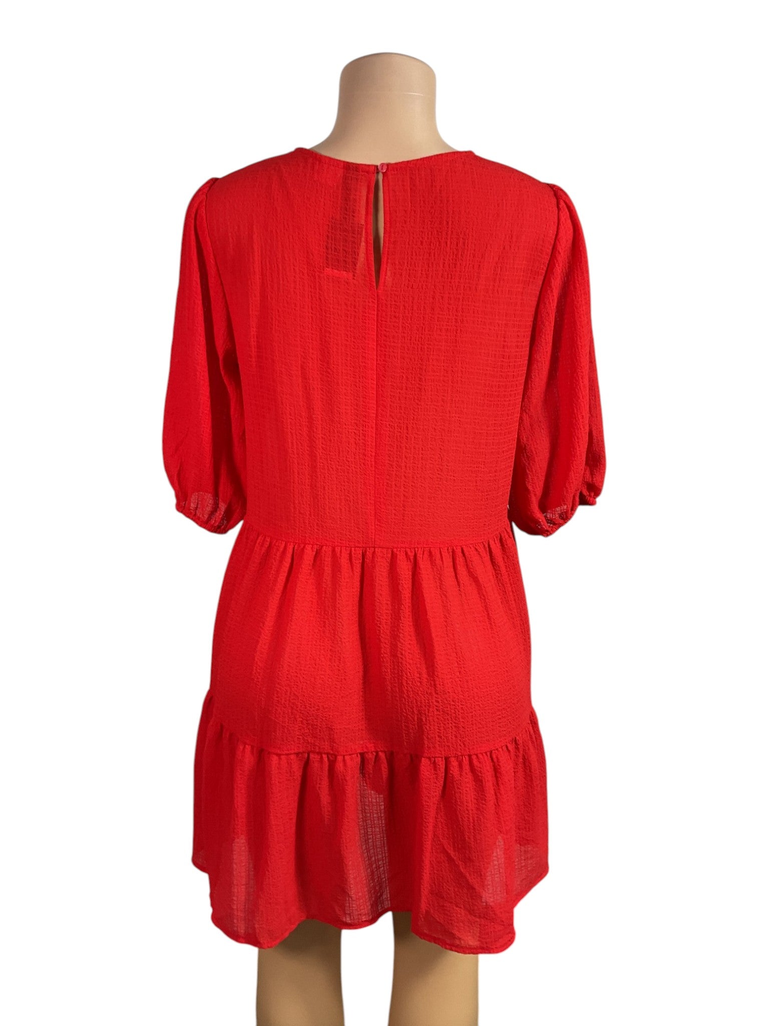Vestido S (H&M)