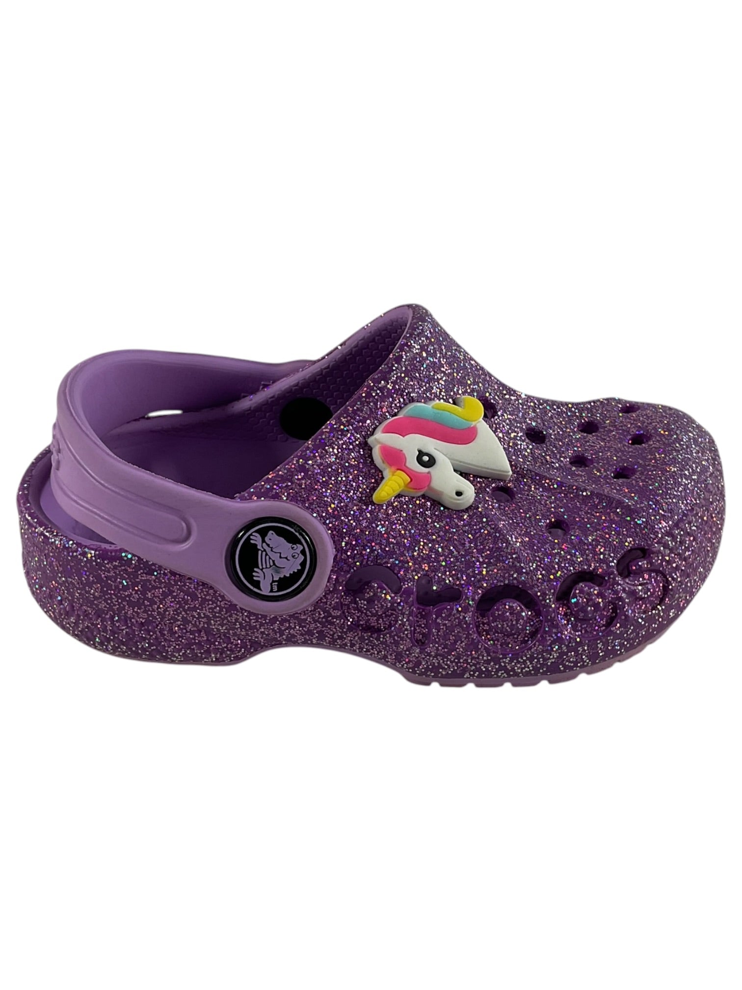 Sandalia de niña 7 (Crocs)