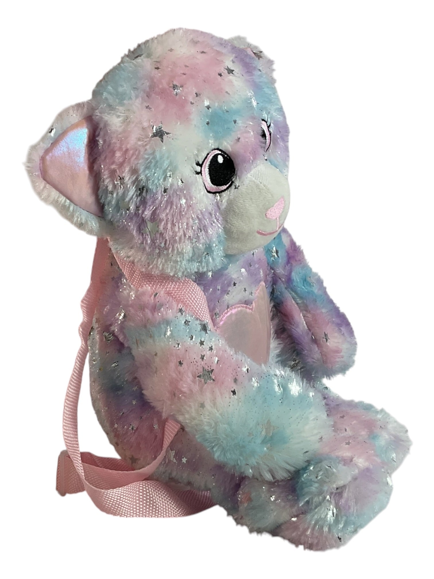 Mochila (Carried away)