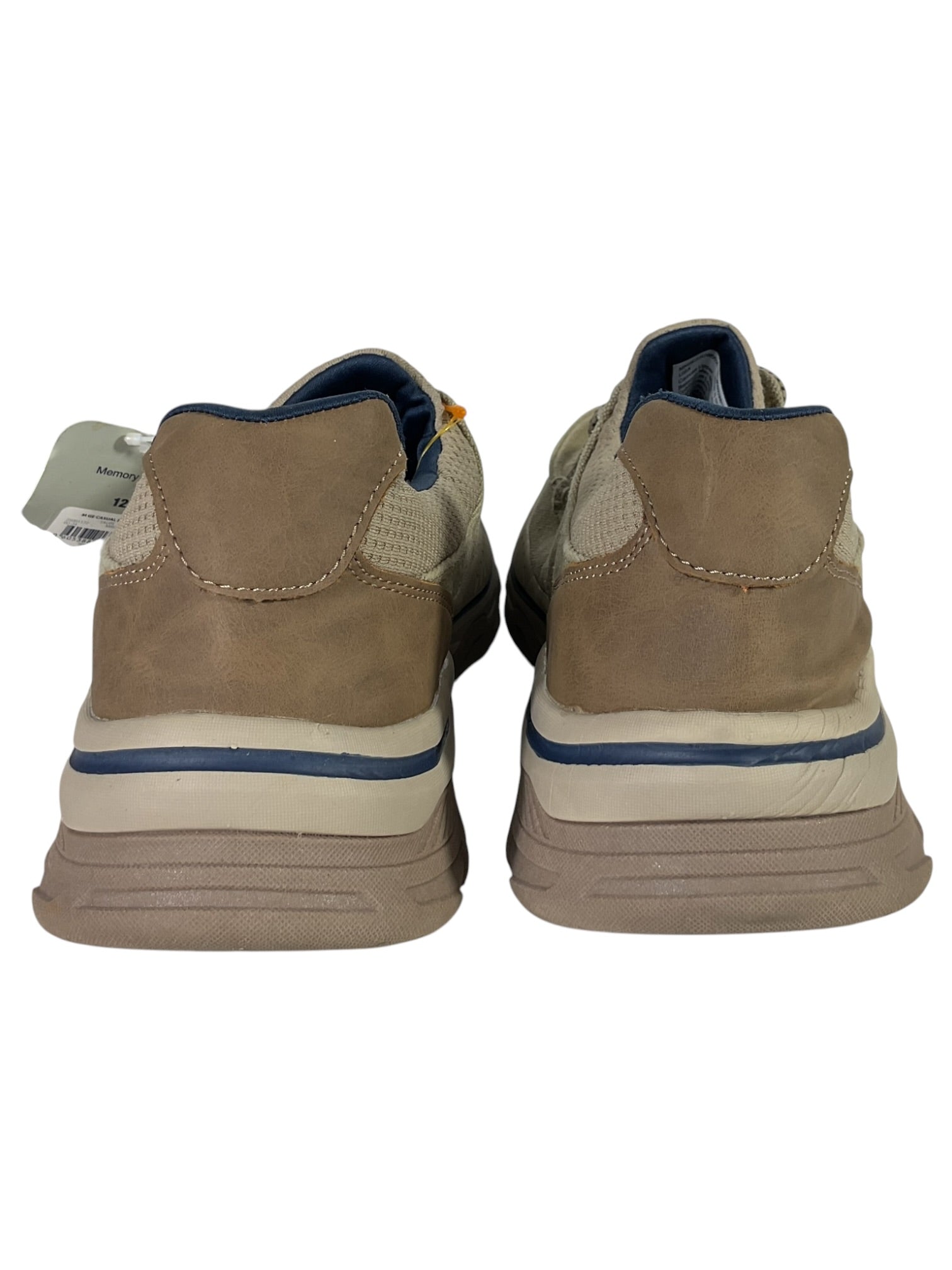 Zapato 12 (GEORGE)