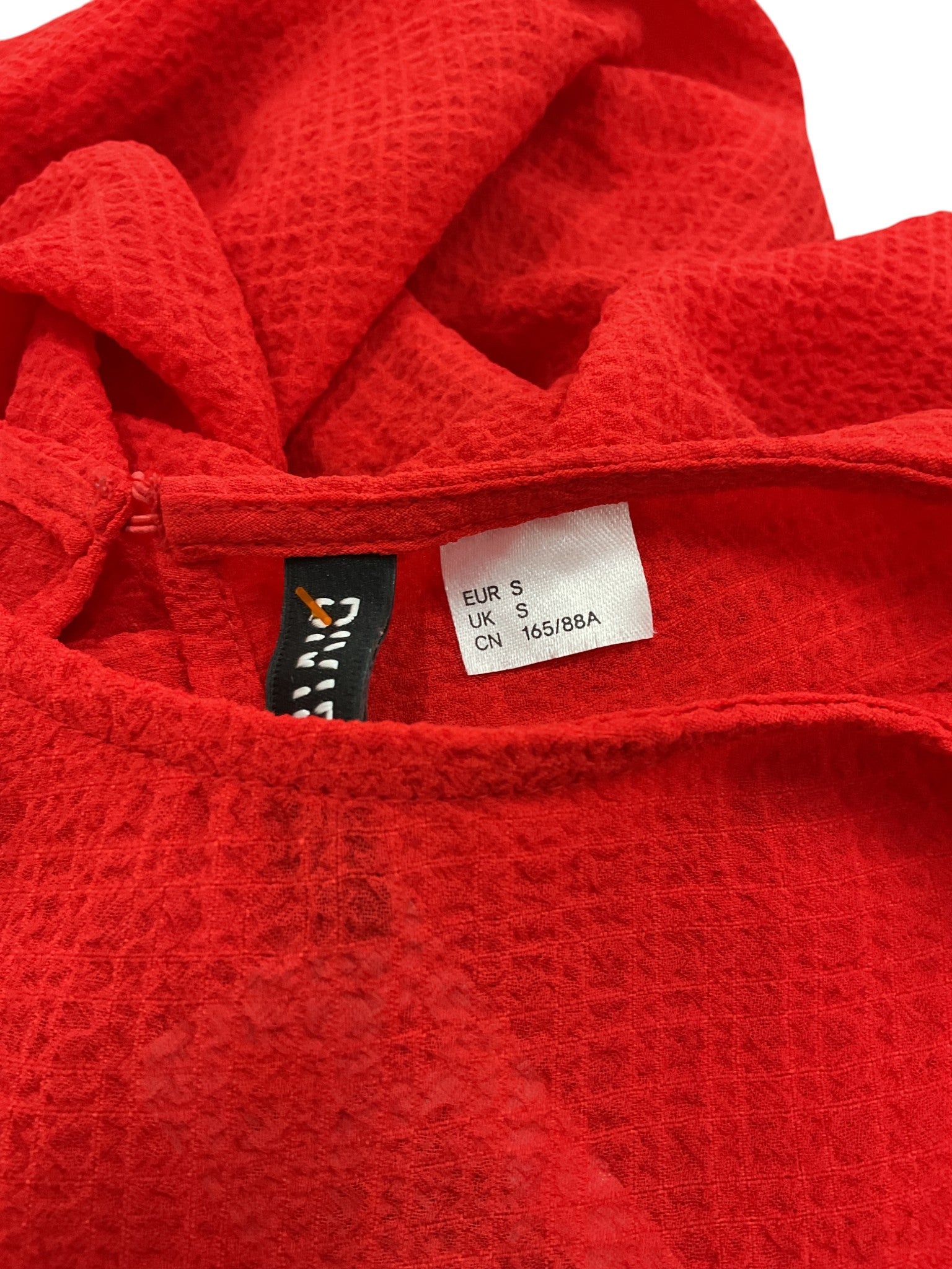 Vestido S (H&M)