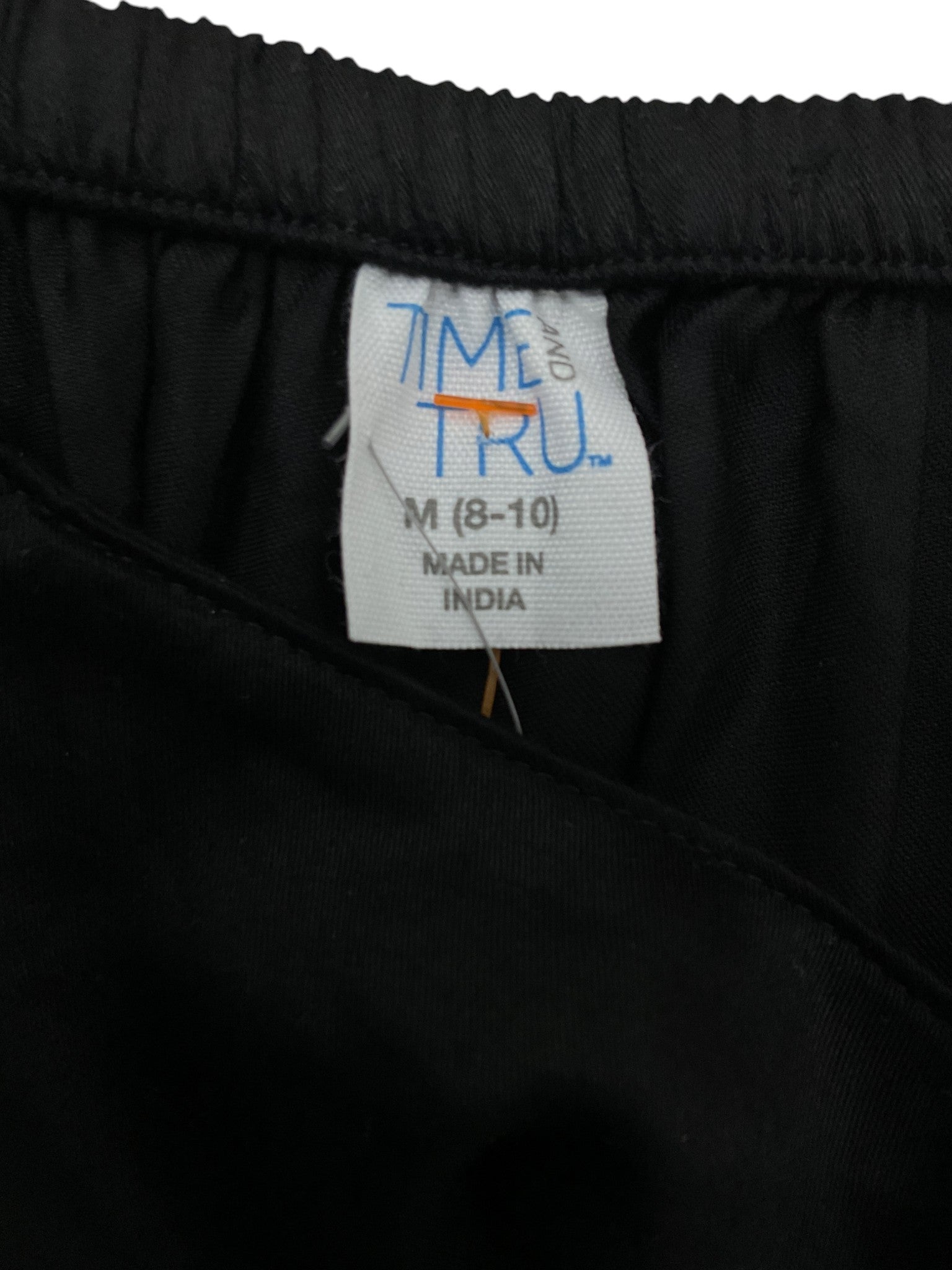 Falda M (Time and tru)