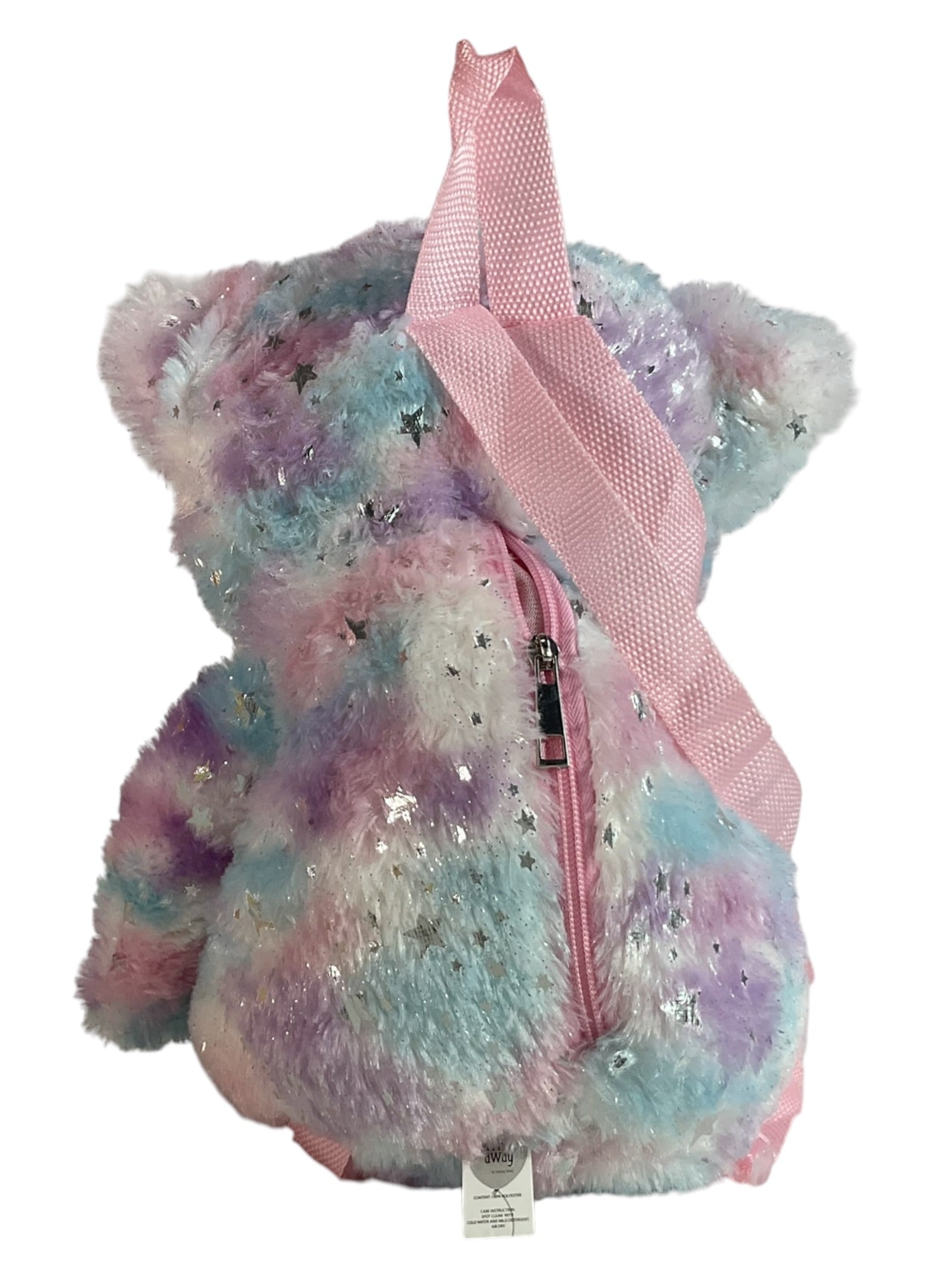 Mochila (Carried away)