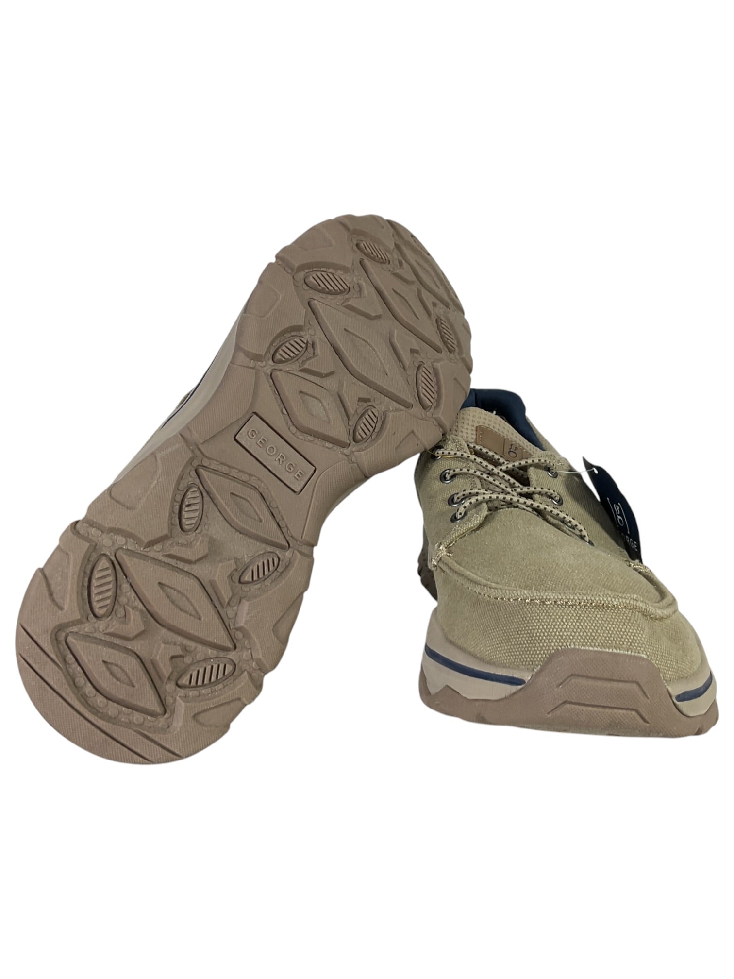 Zapato 12 (GEORGE)