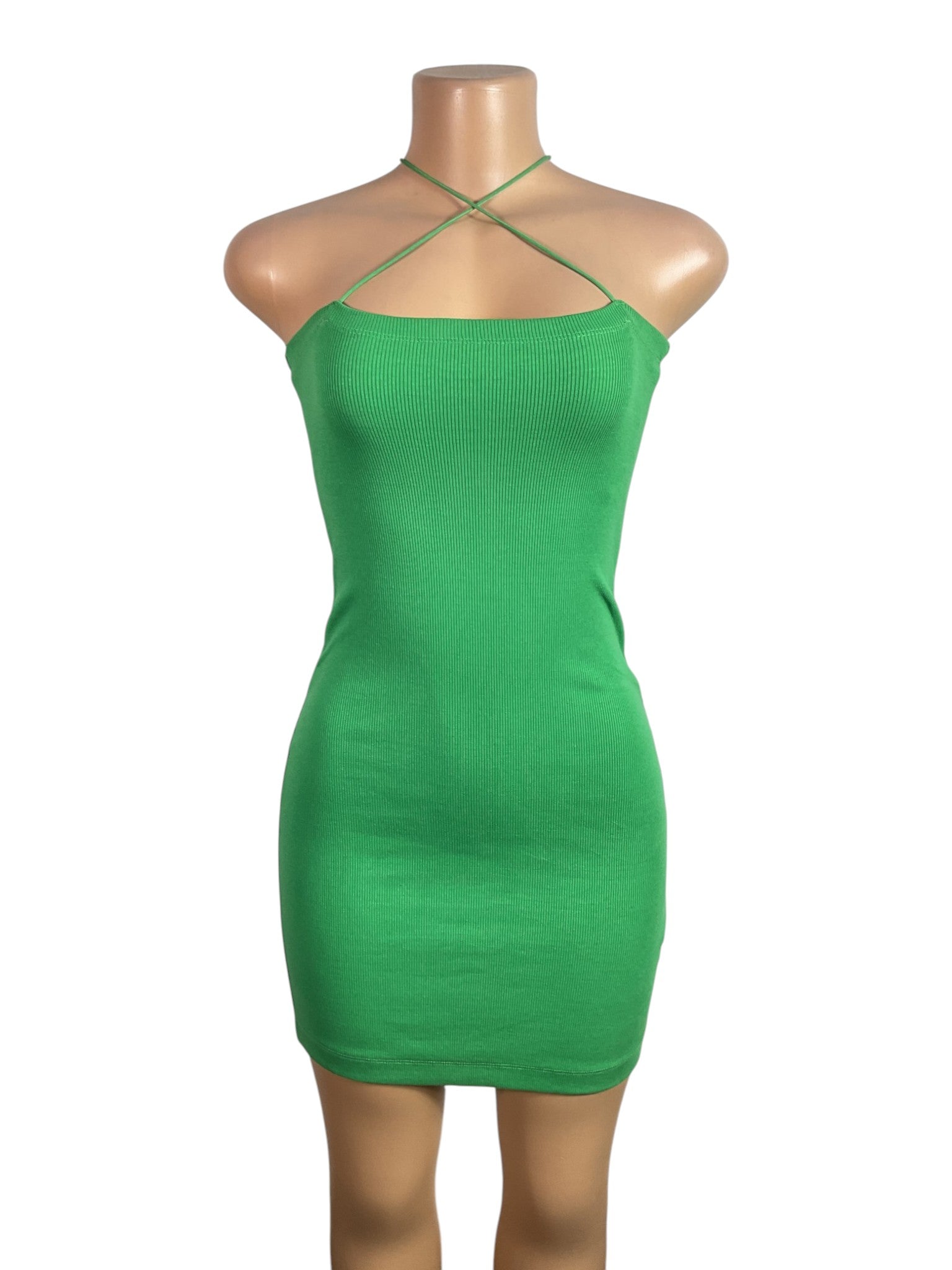 Vestido M (Zara)