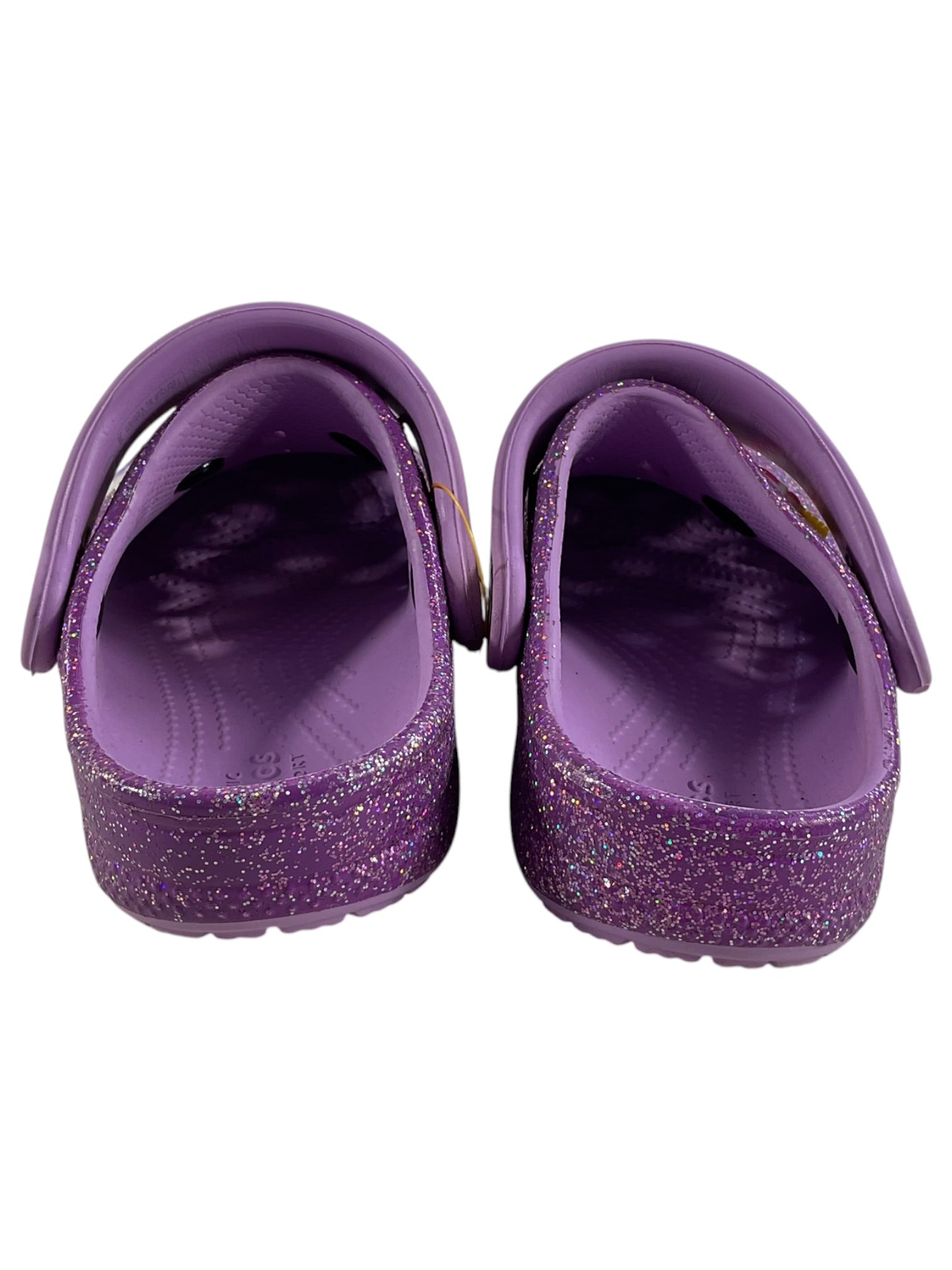 Sandalia de niña 7 (Crocs)
