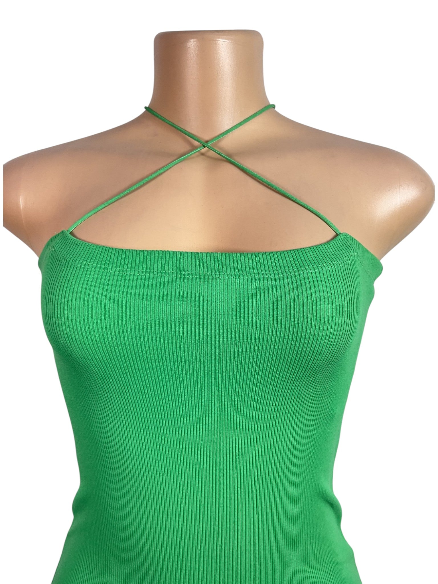 Vestido M (Zara)