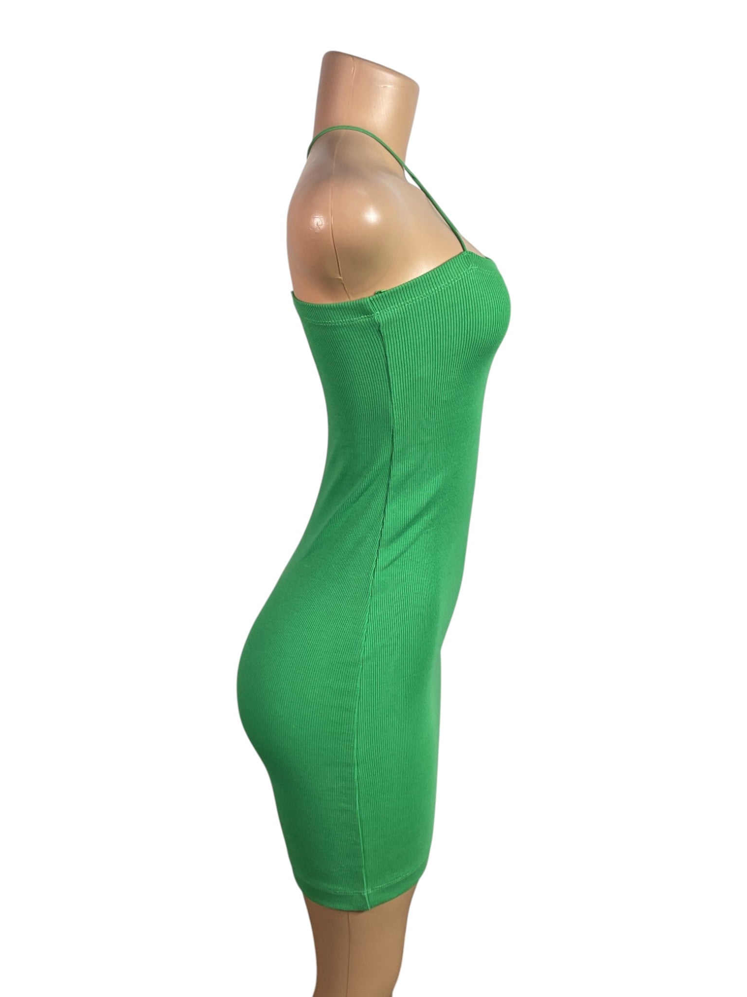 Vestido M (Zara)