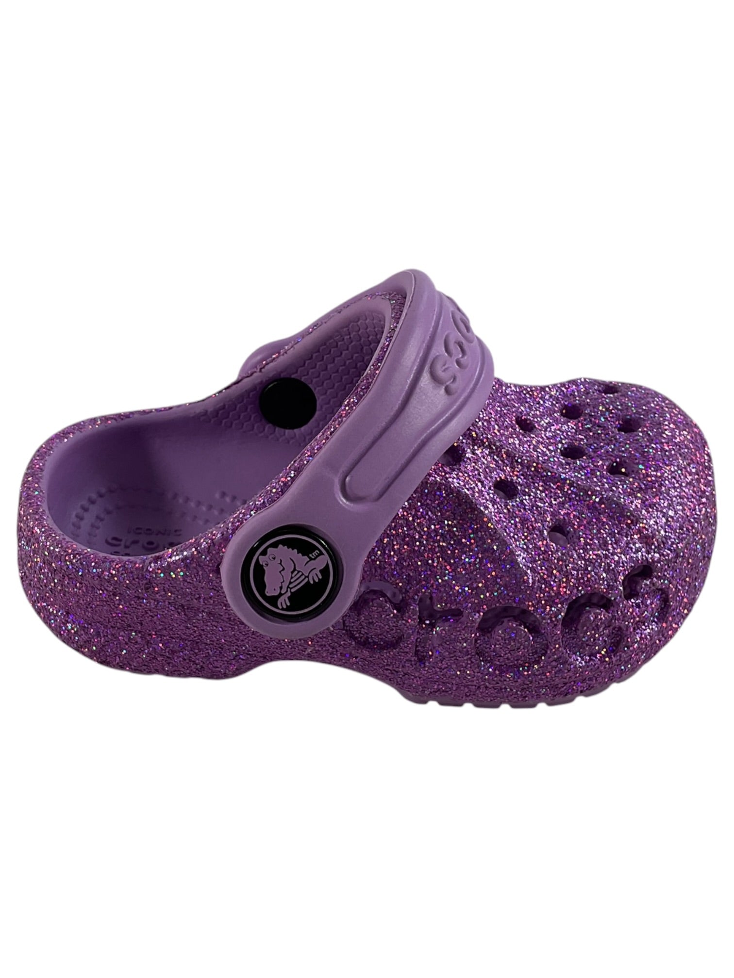 Sandalia de niña 4 (Crocs)
