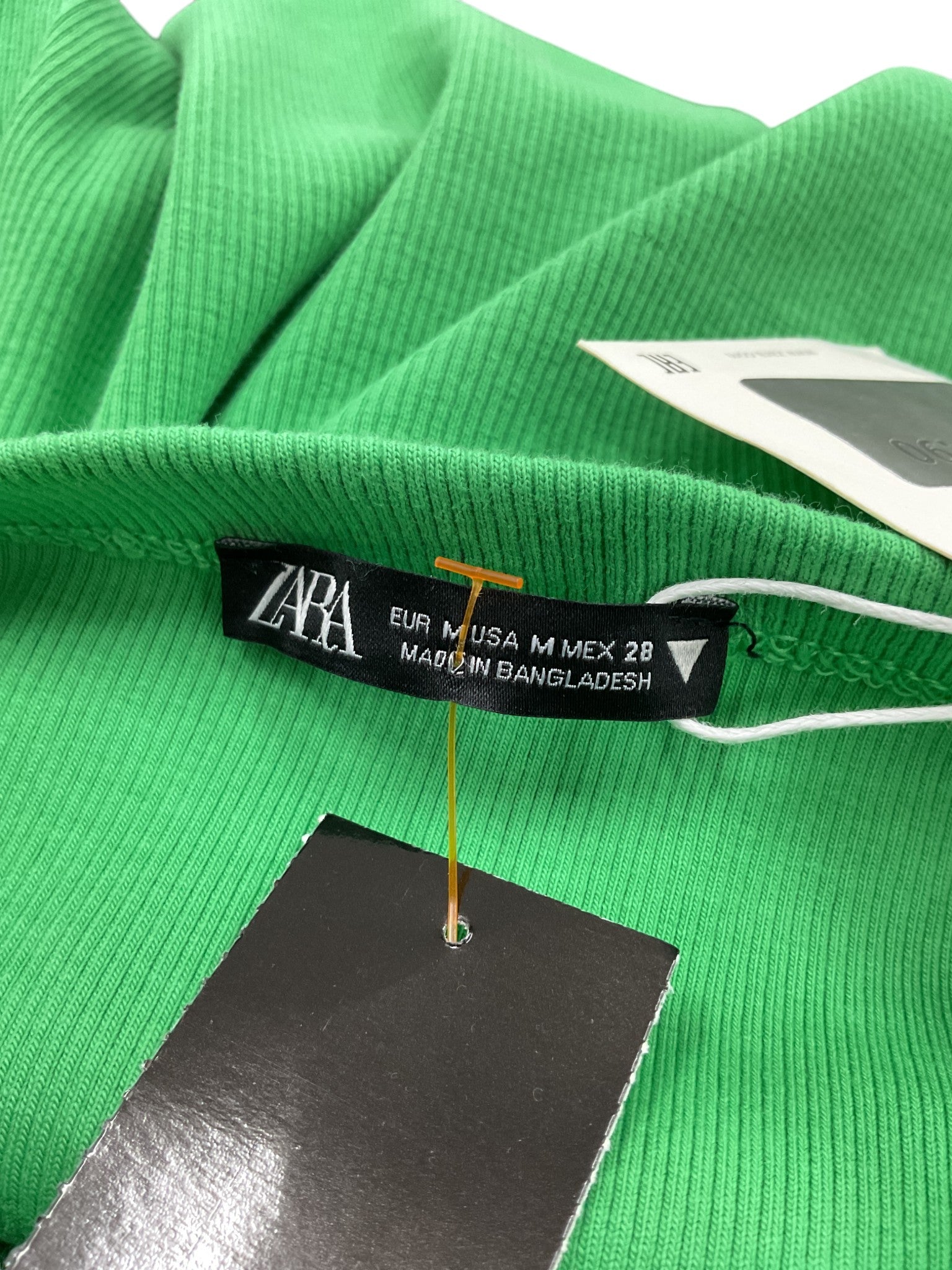 Vestido M (Zara)