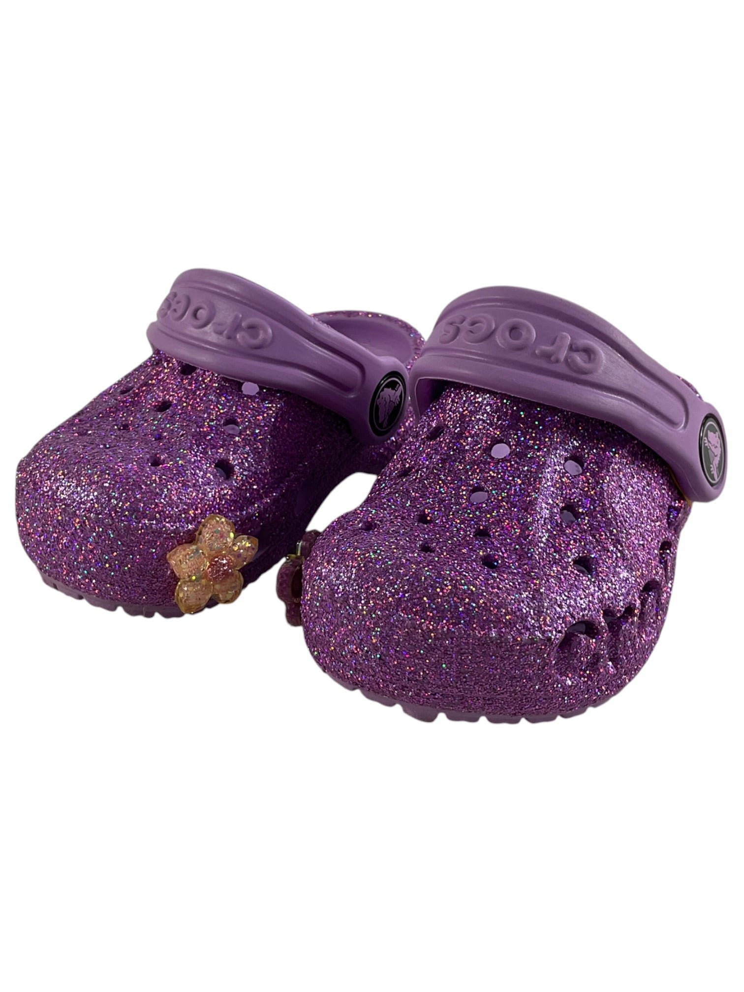 Sandalia de niña 4 (Crocs)