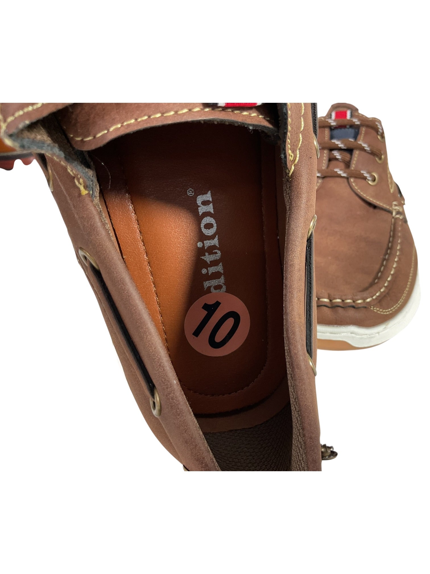 Zapato 10