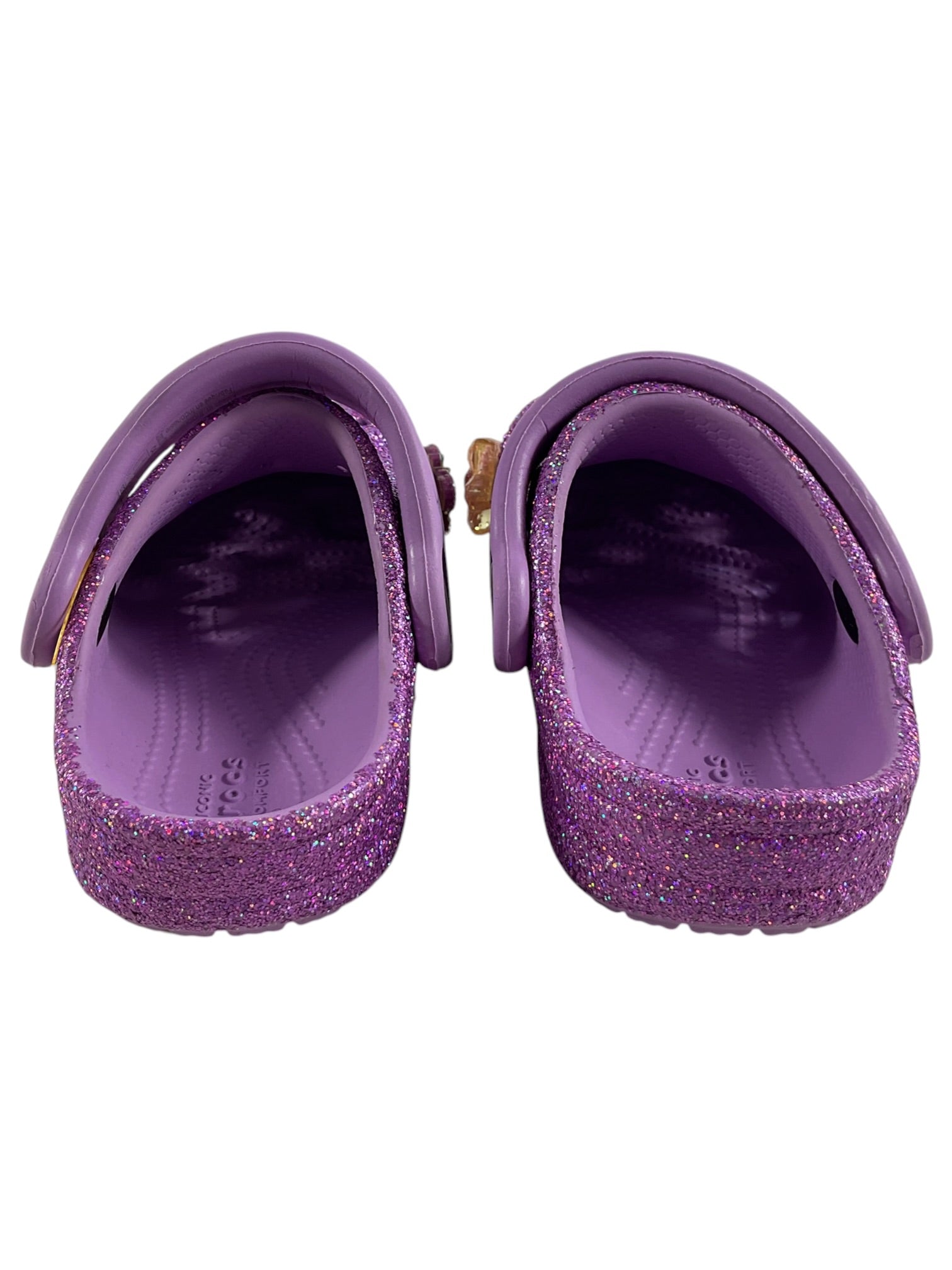 Sandalia de niña 4 (Crocs)