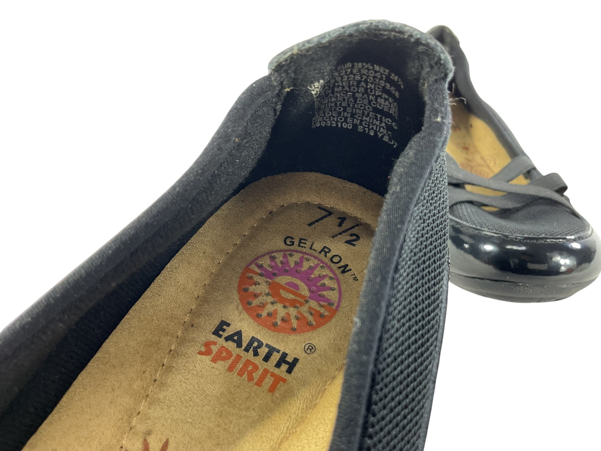 Zapato 7.5