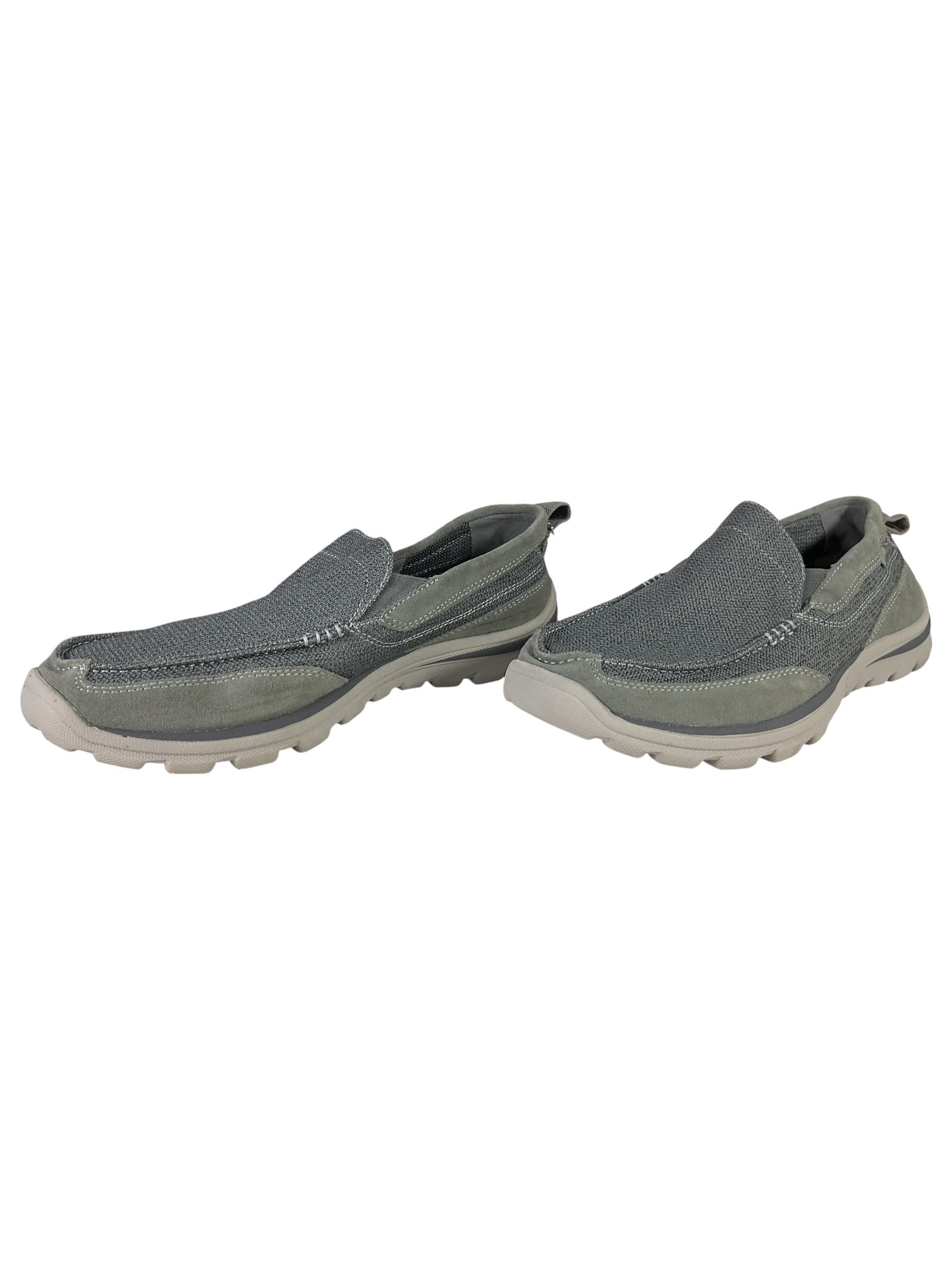Zapato 8.5 (Skechers)