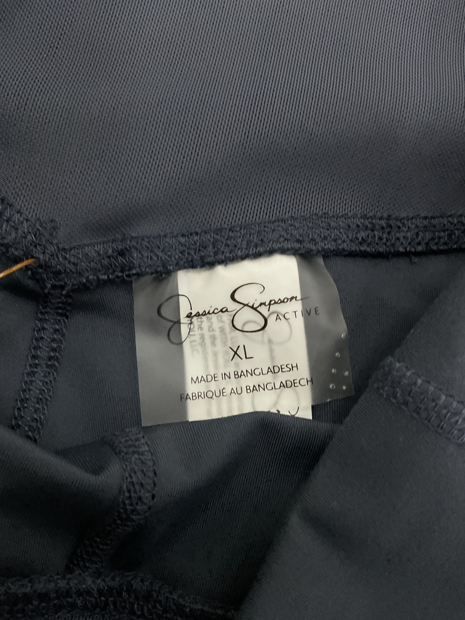 Short XL (Jessica Simpson)
