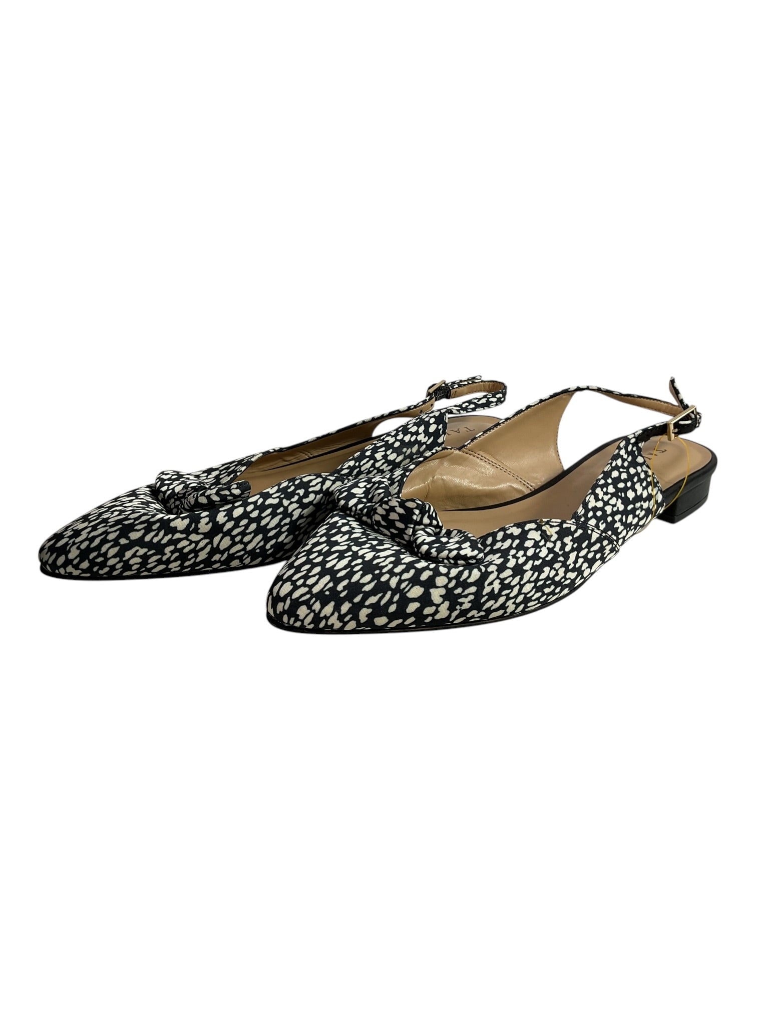 Zapatilla 7 (Talbots)