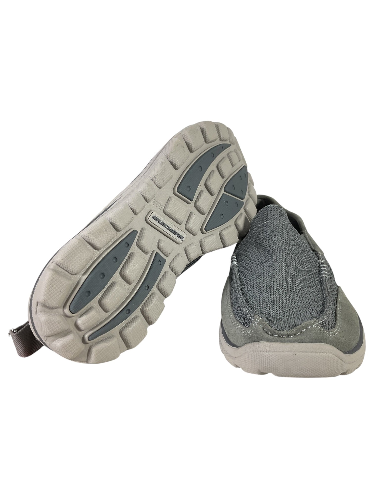 Zapato 8.5 (Skechers)