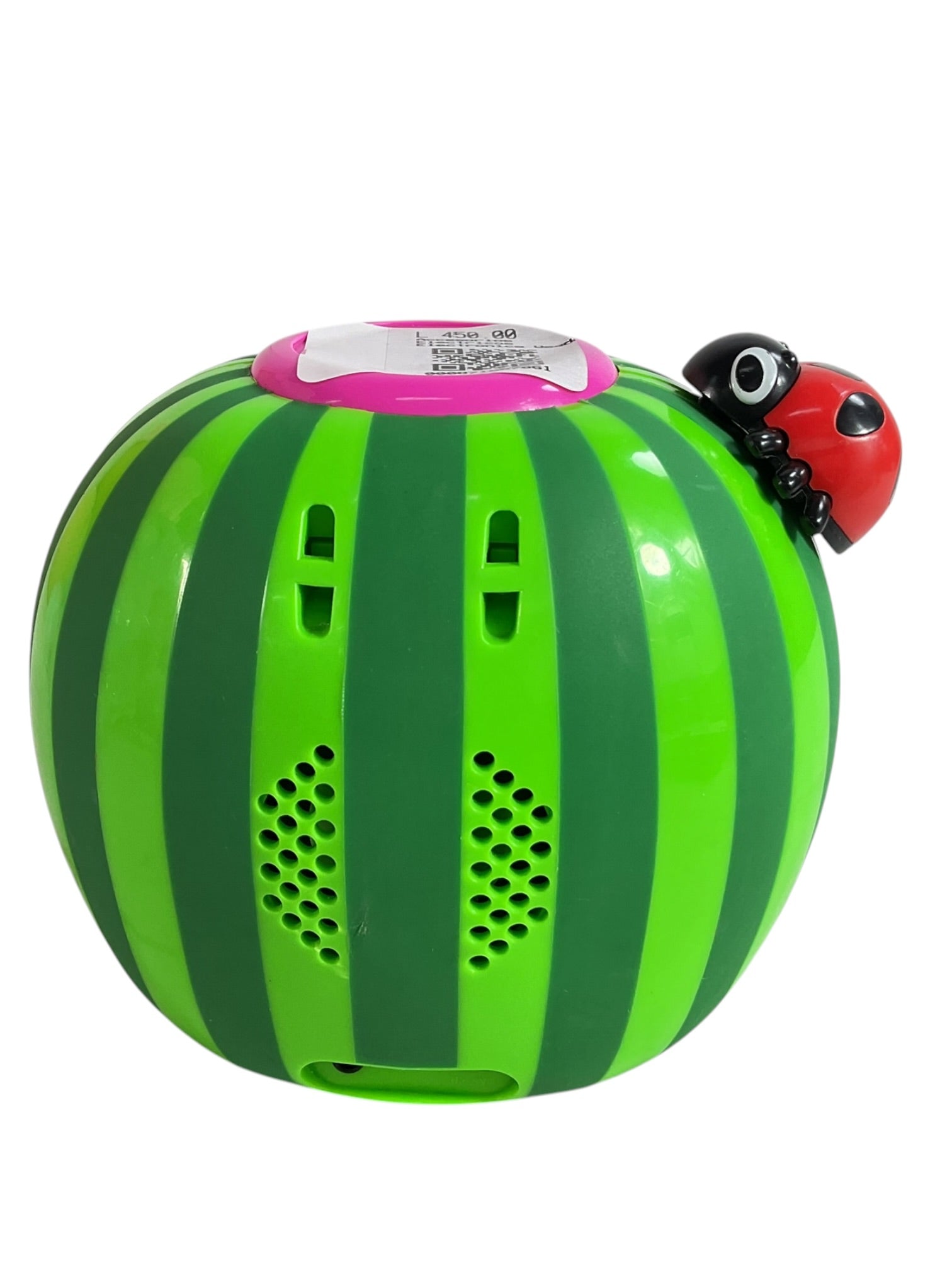 Bocina Interactiva (Cocomelon)