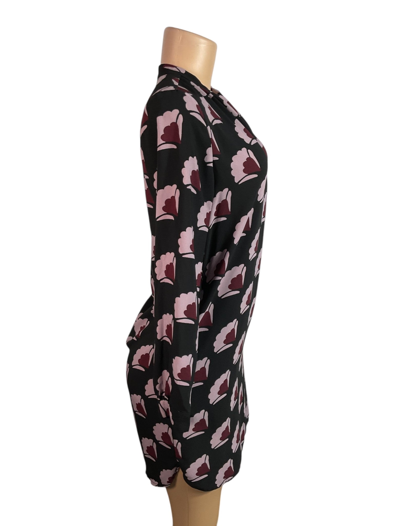 Vestido XS (Loft)