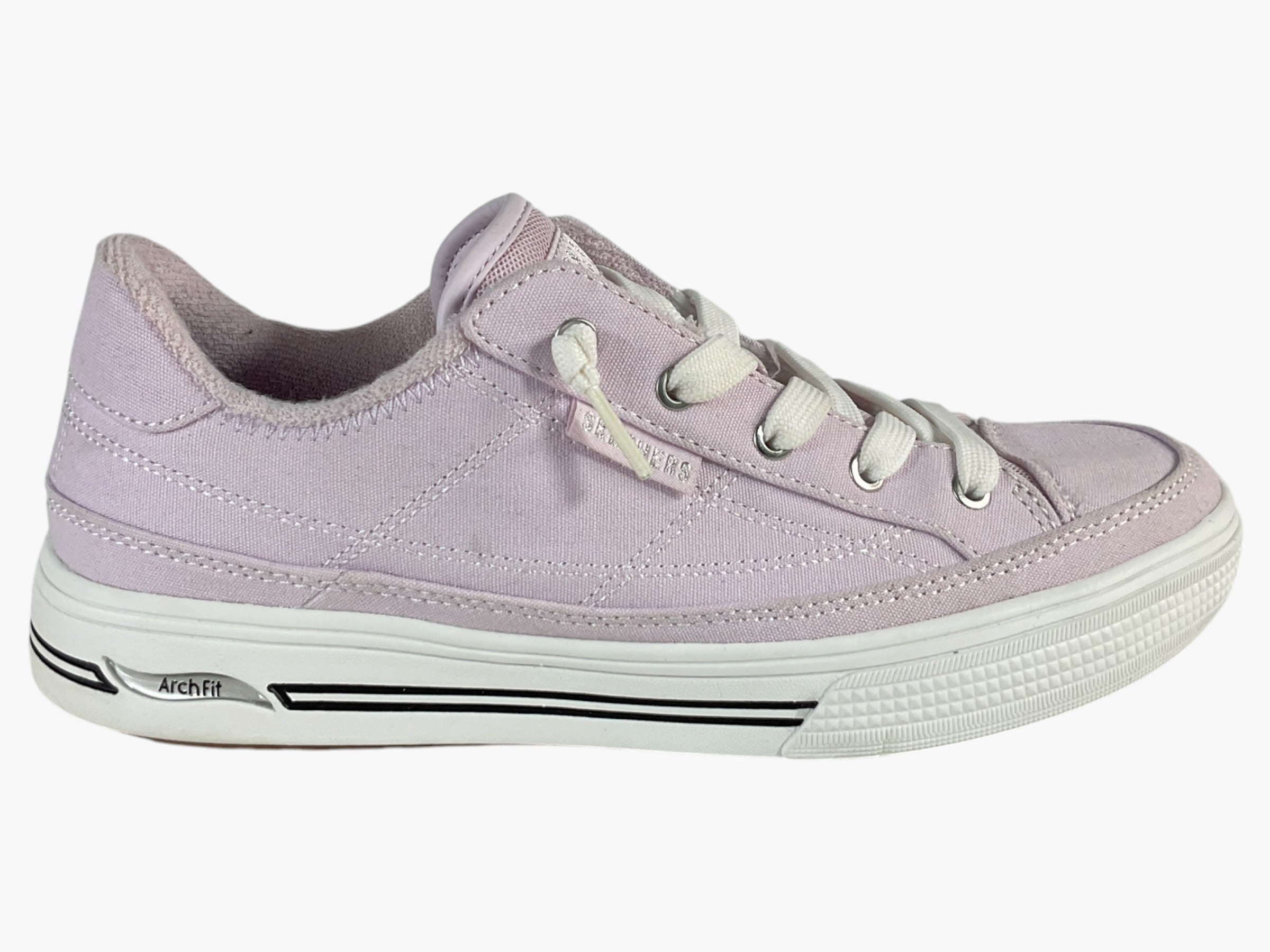 Tenis 8 (Skechers)