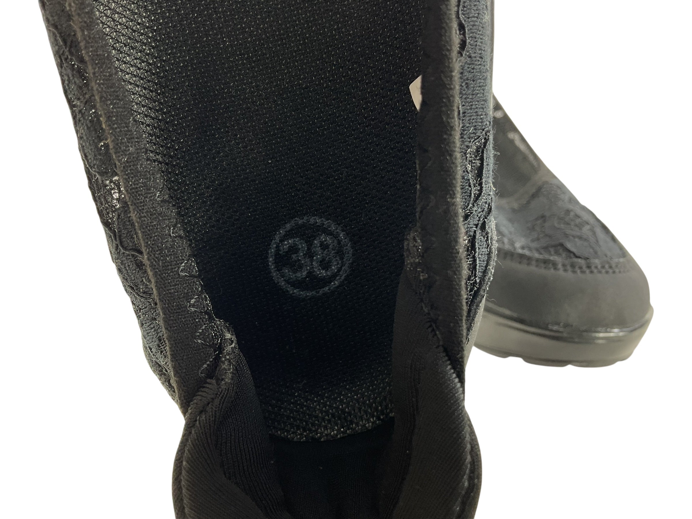 Zapato 7