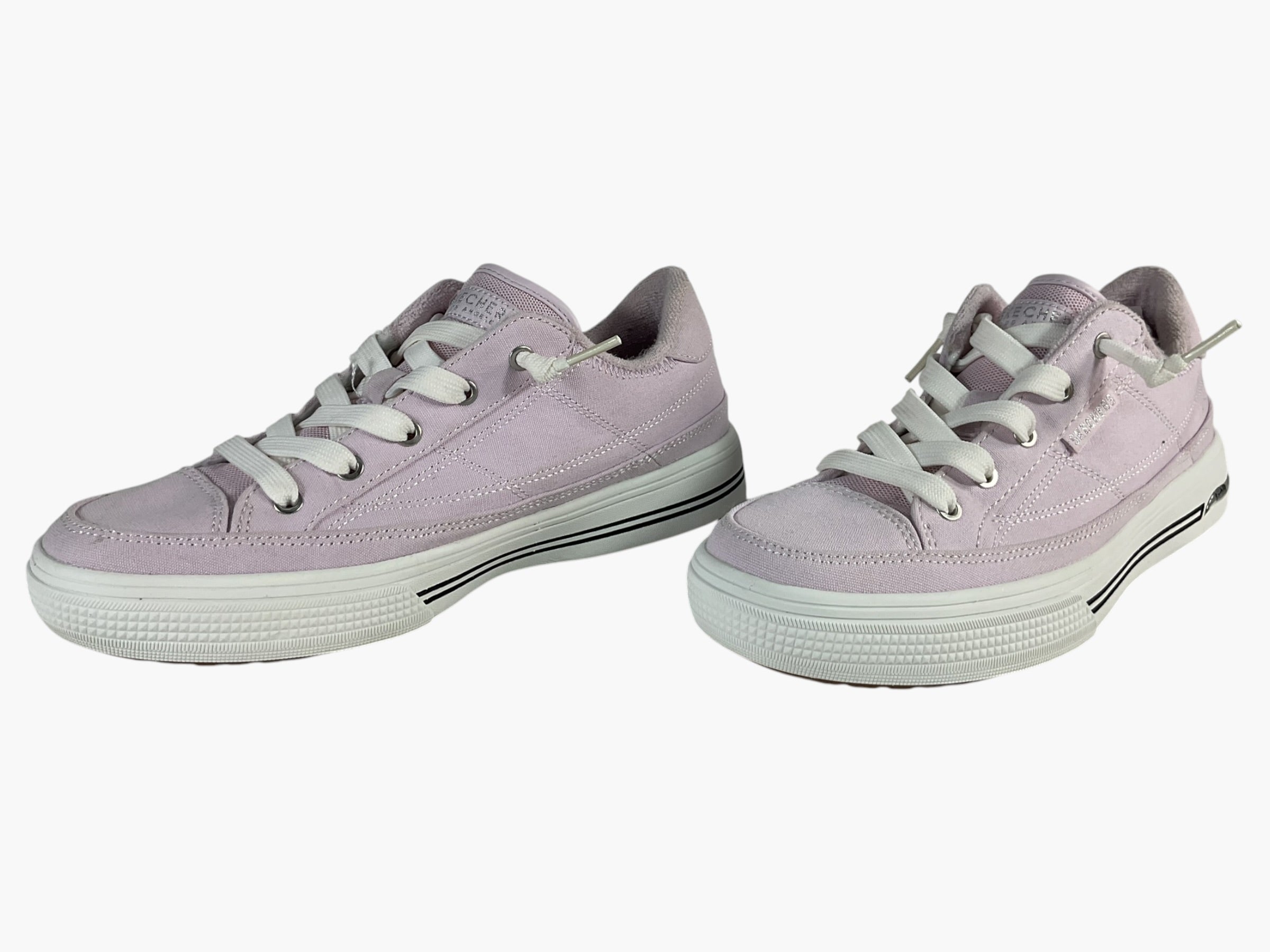 Tenis 8 (Skechers)