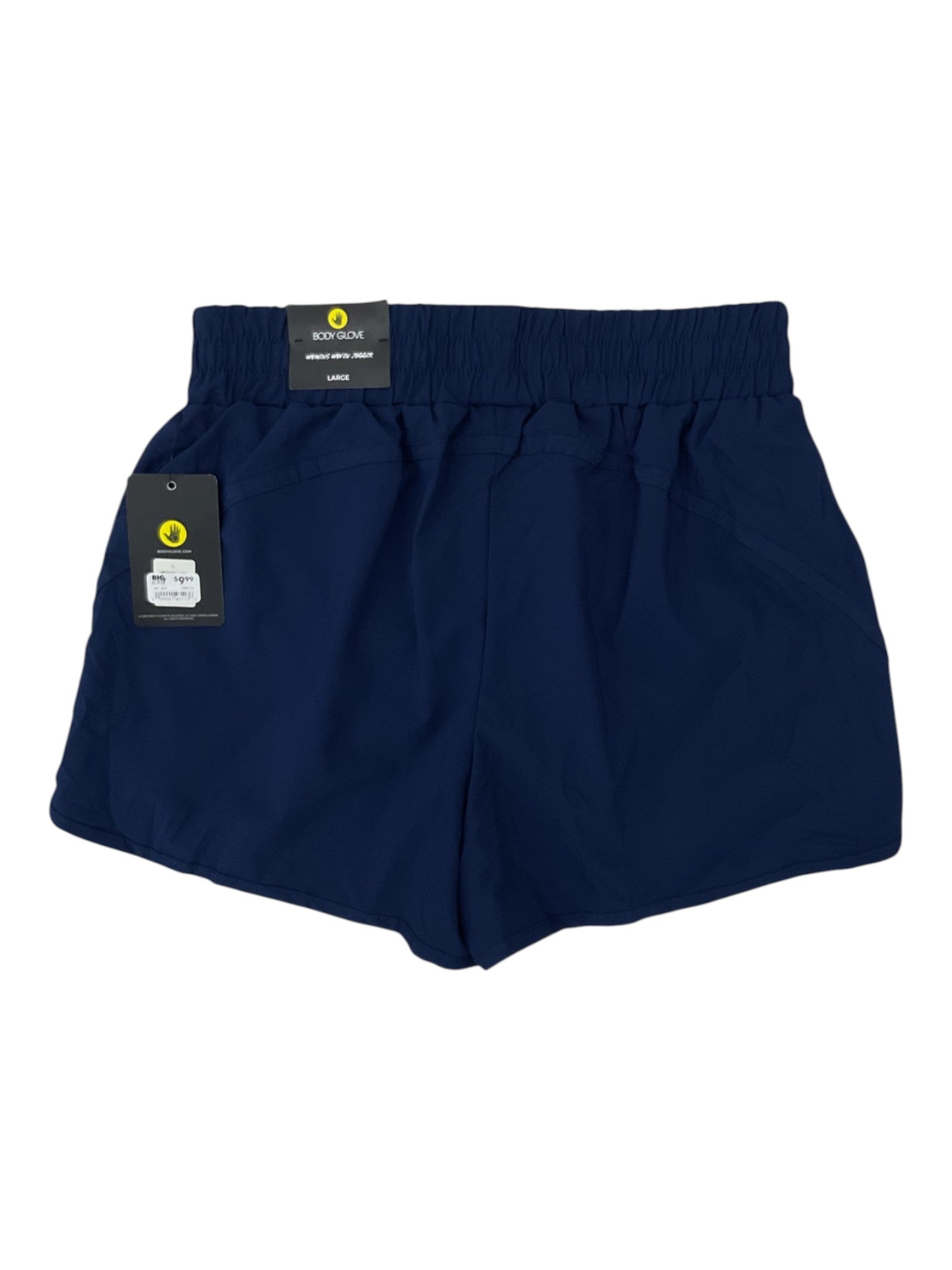 Short XL