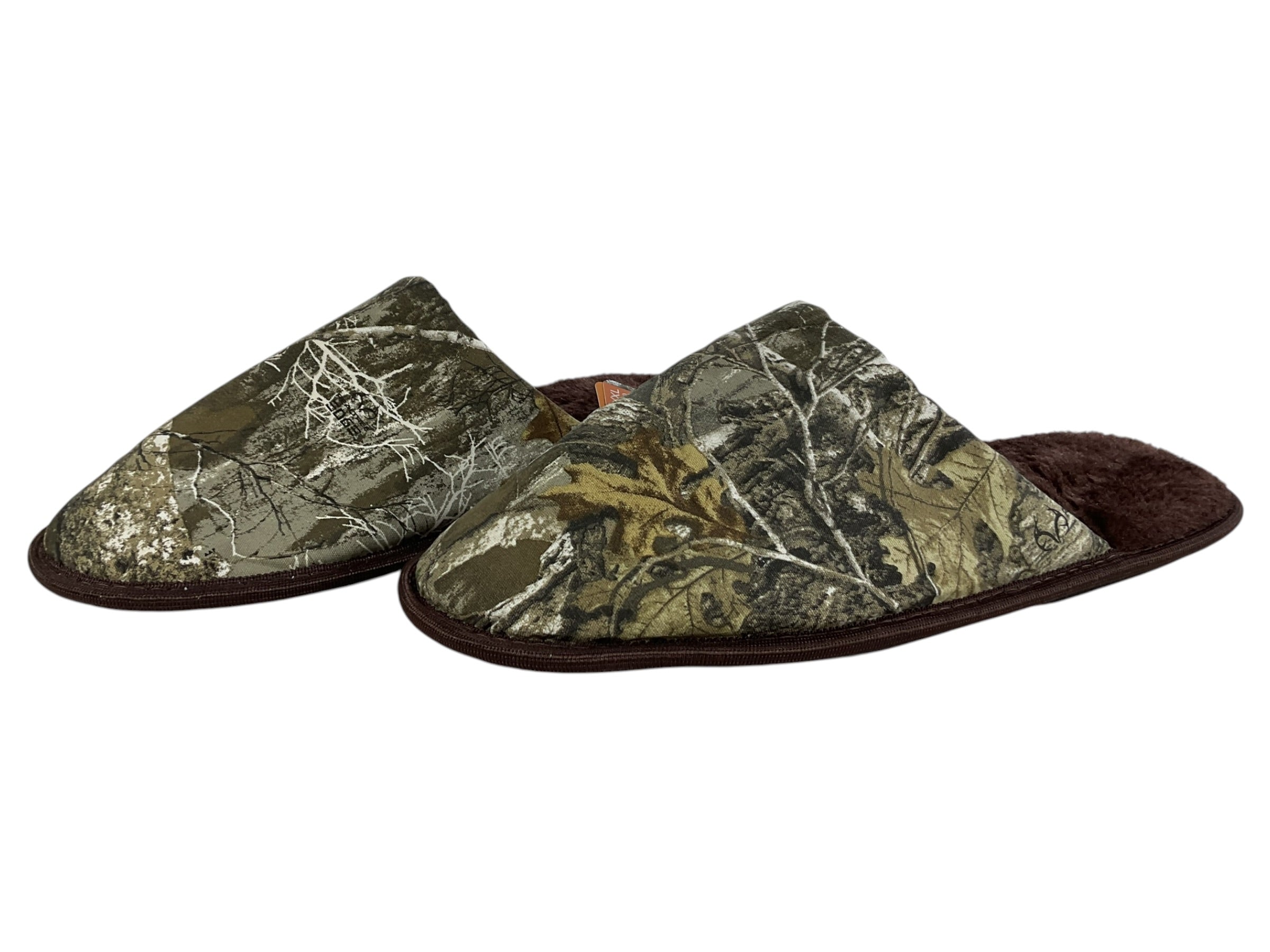Pantufla 11 (RealTree)
