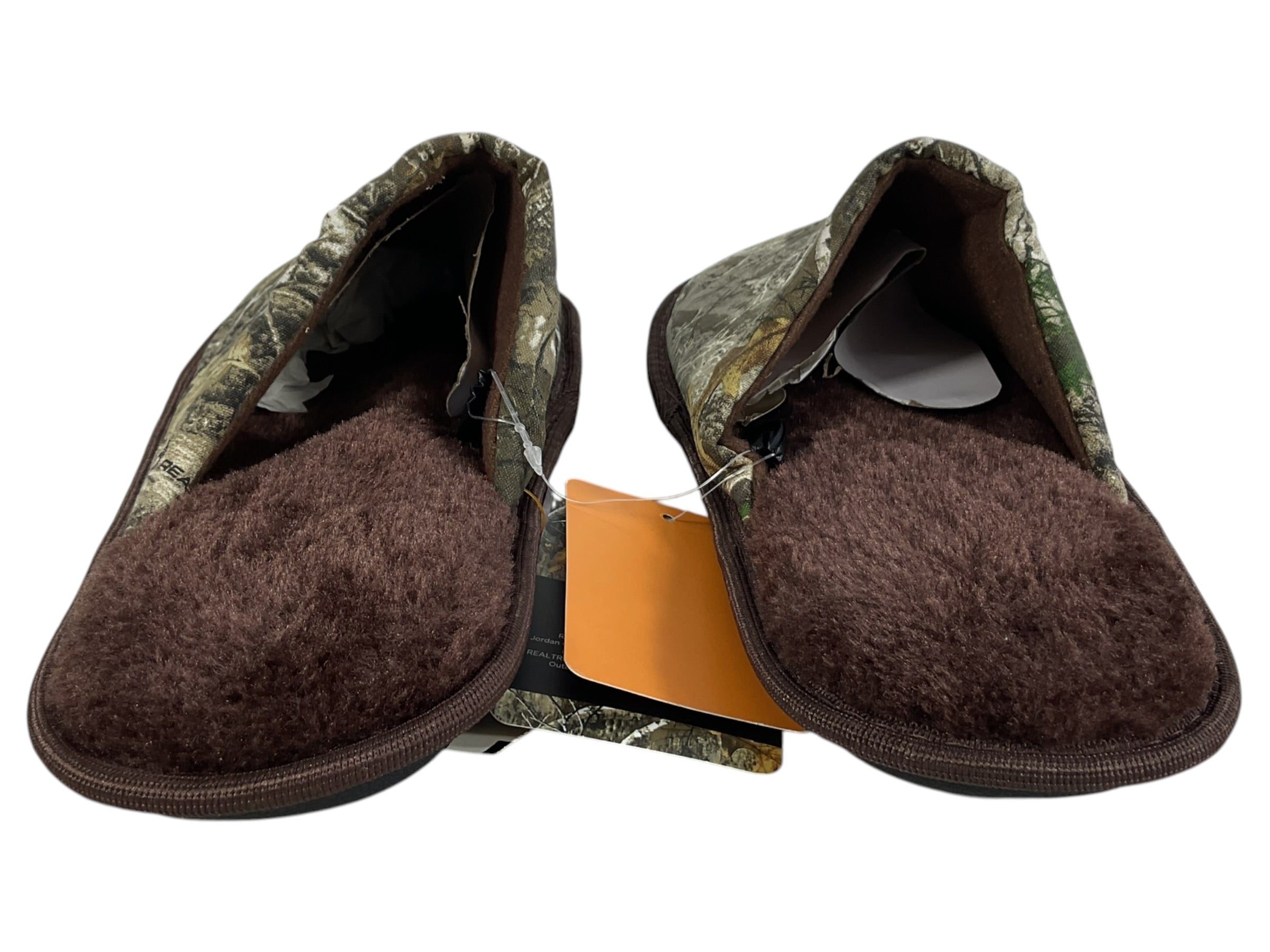 Pantufla 11 (RealTree)
