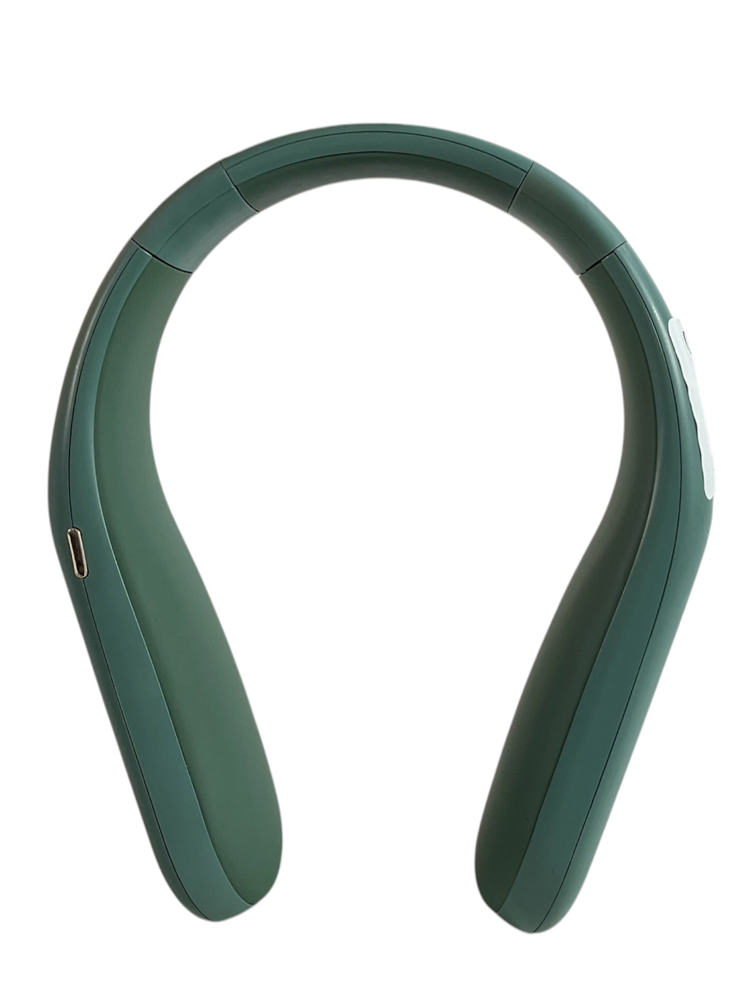 calentador de cuello eléctrico recargable