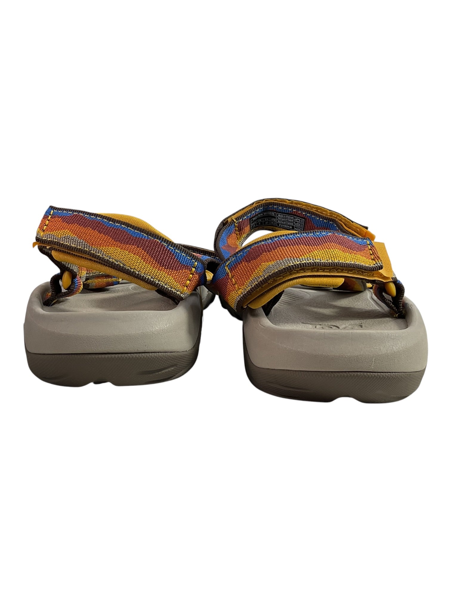 Sandalia 10 (Teva)