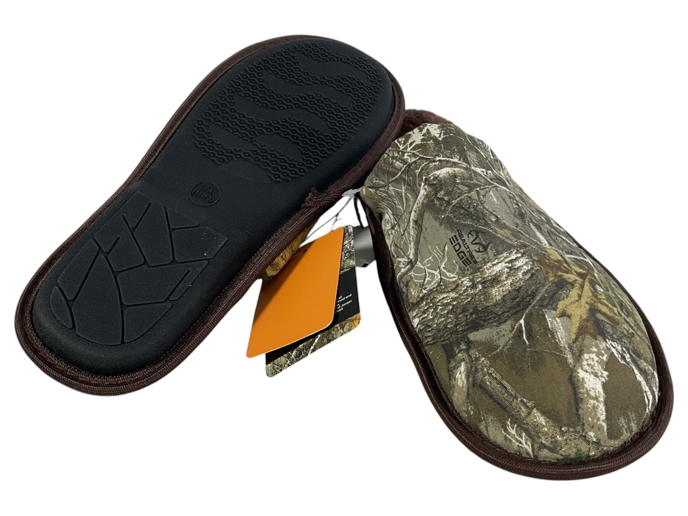 Pantufla 11 (RealTree)