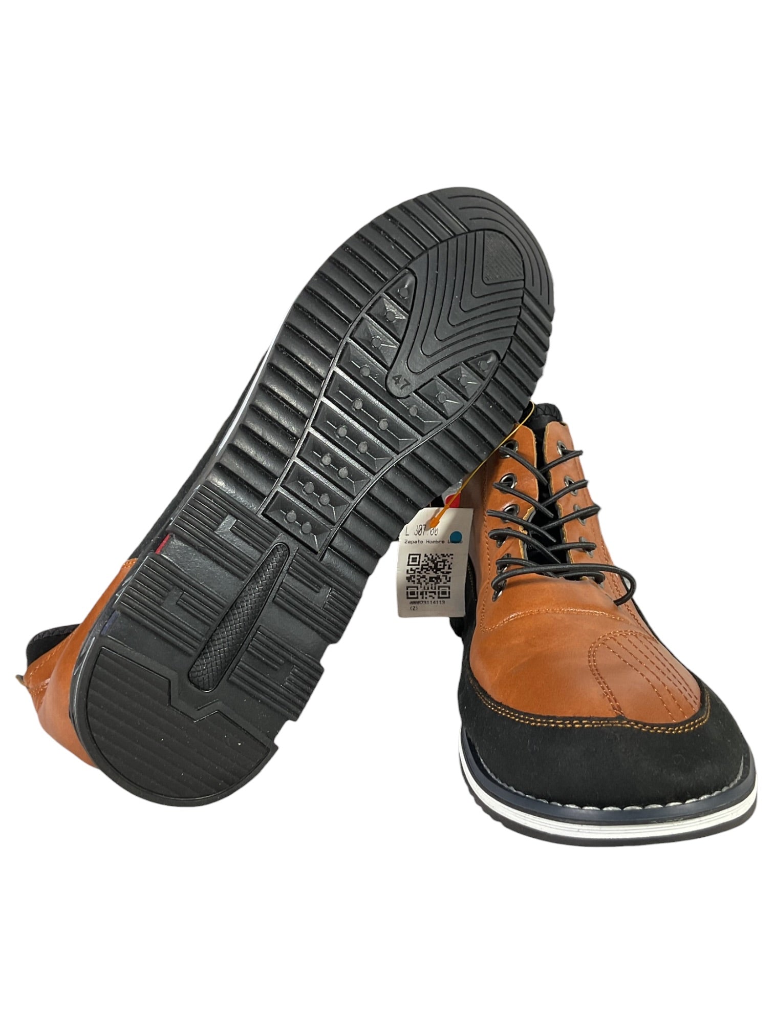 Zapato 10