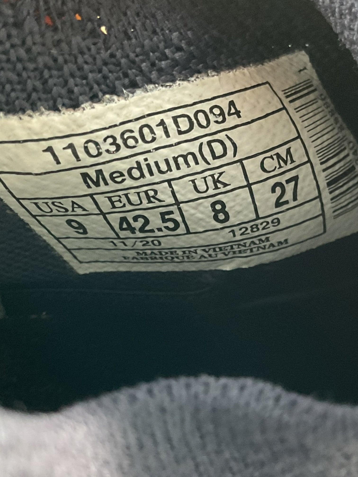 Tenis 9