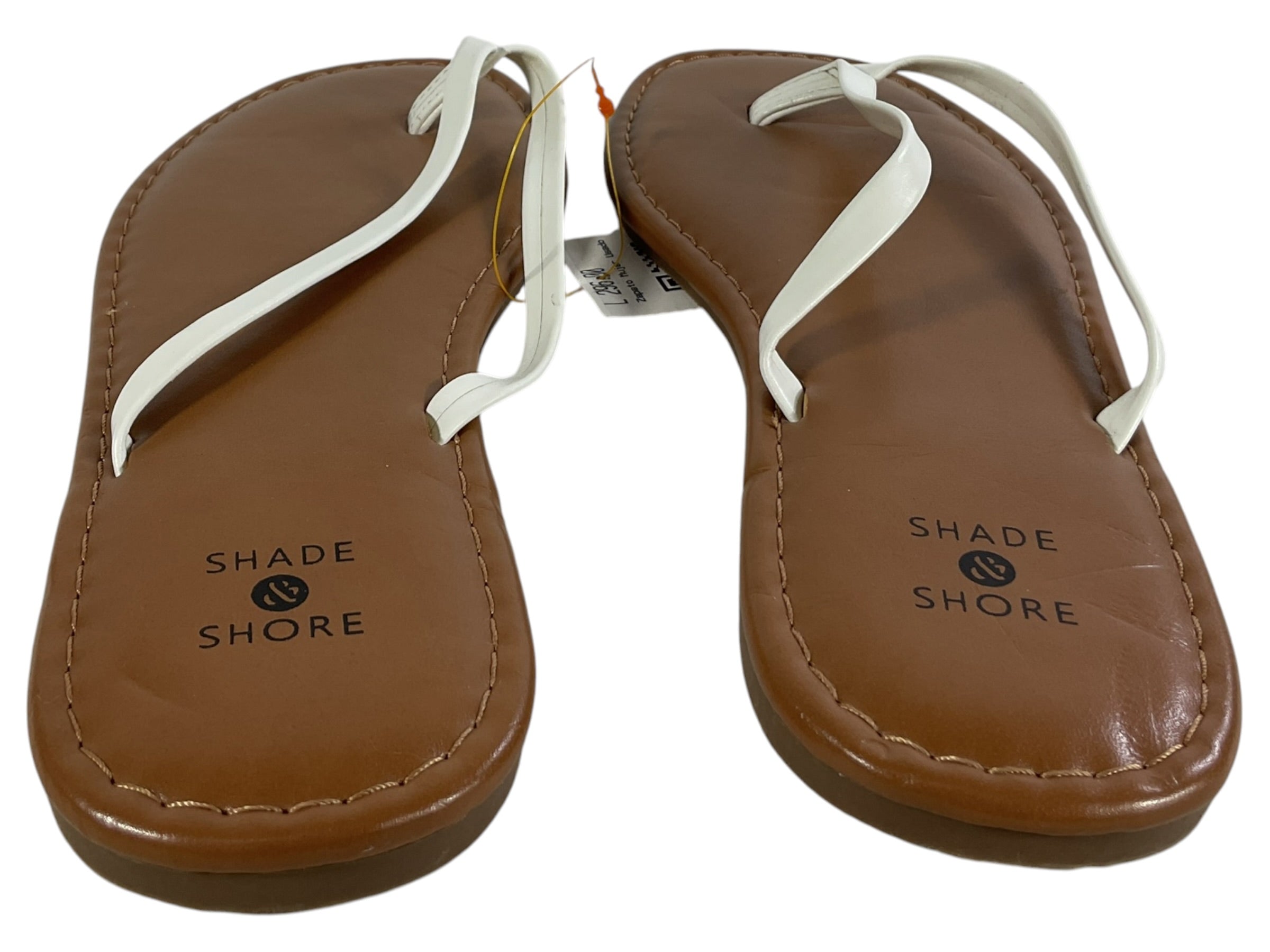 Sandalia 7 (Shade & Shore)