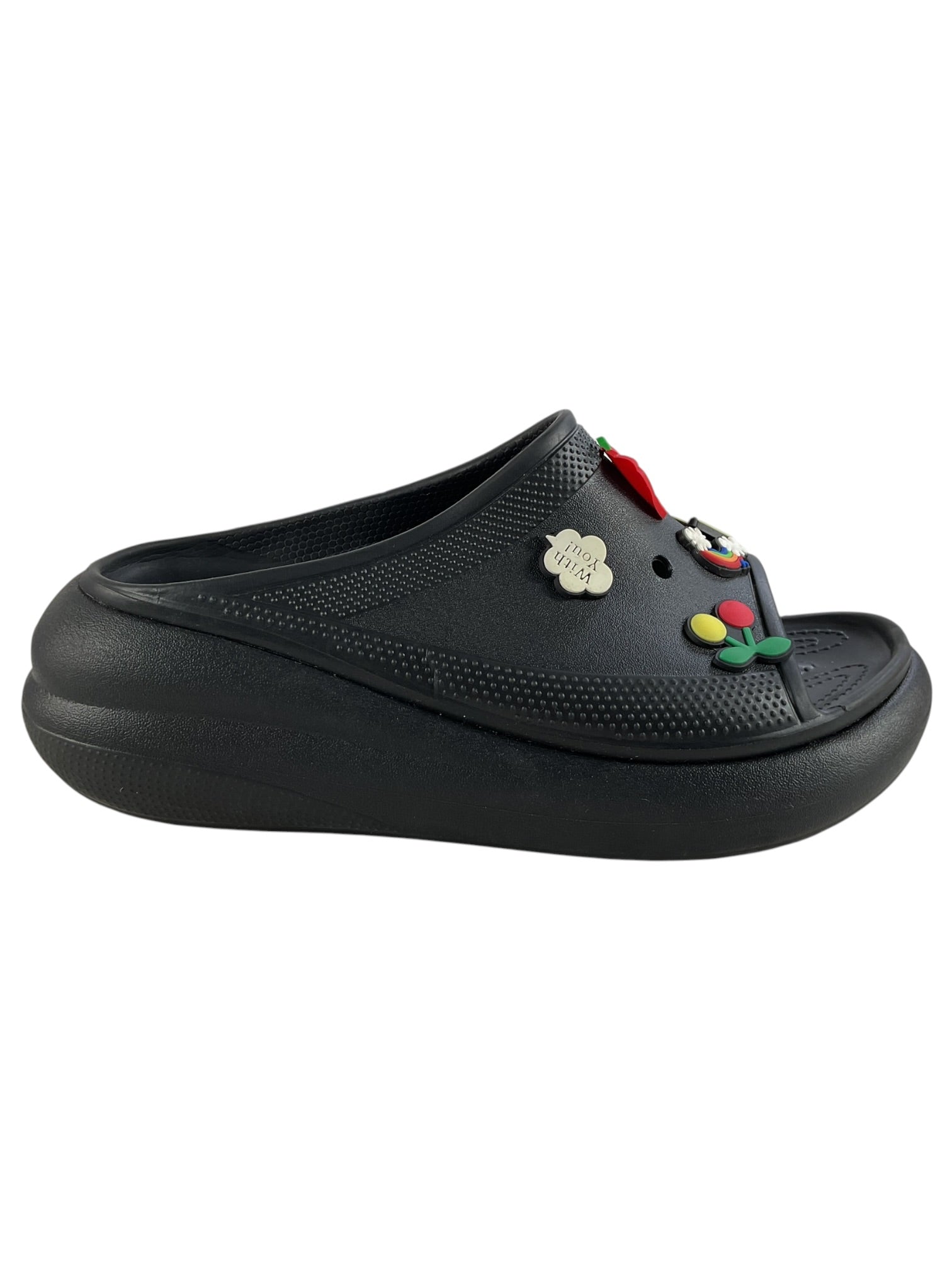 Sandalia 9 (Crocs)